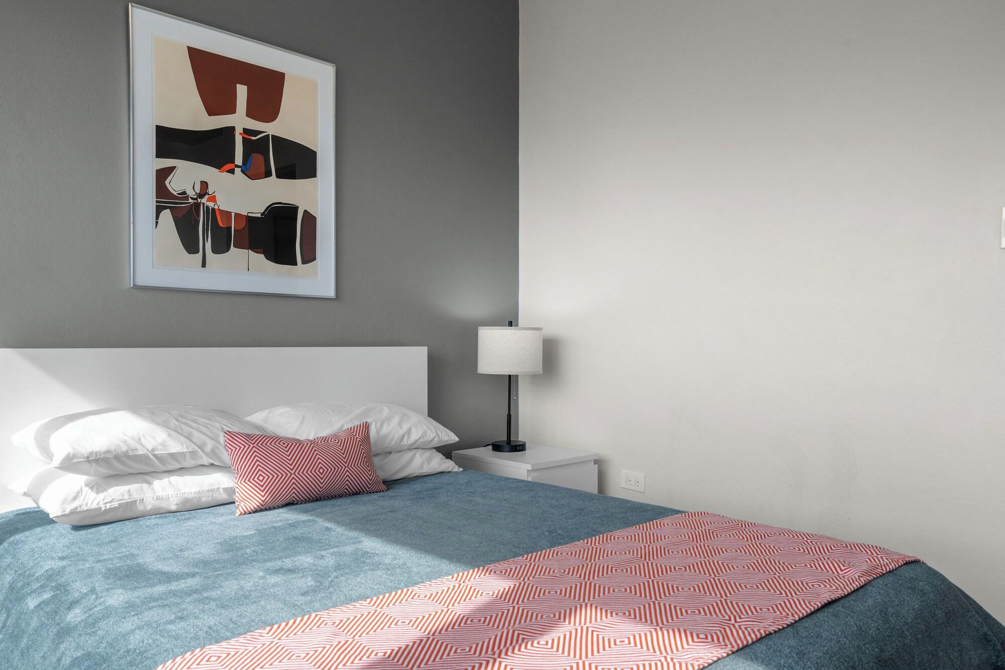Olimpo Court By Otium