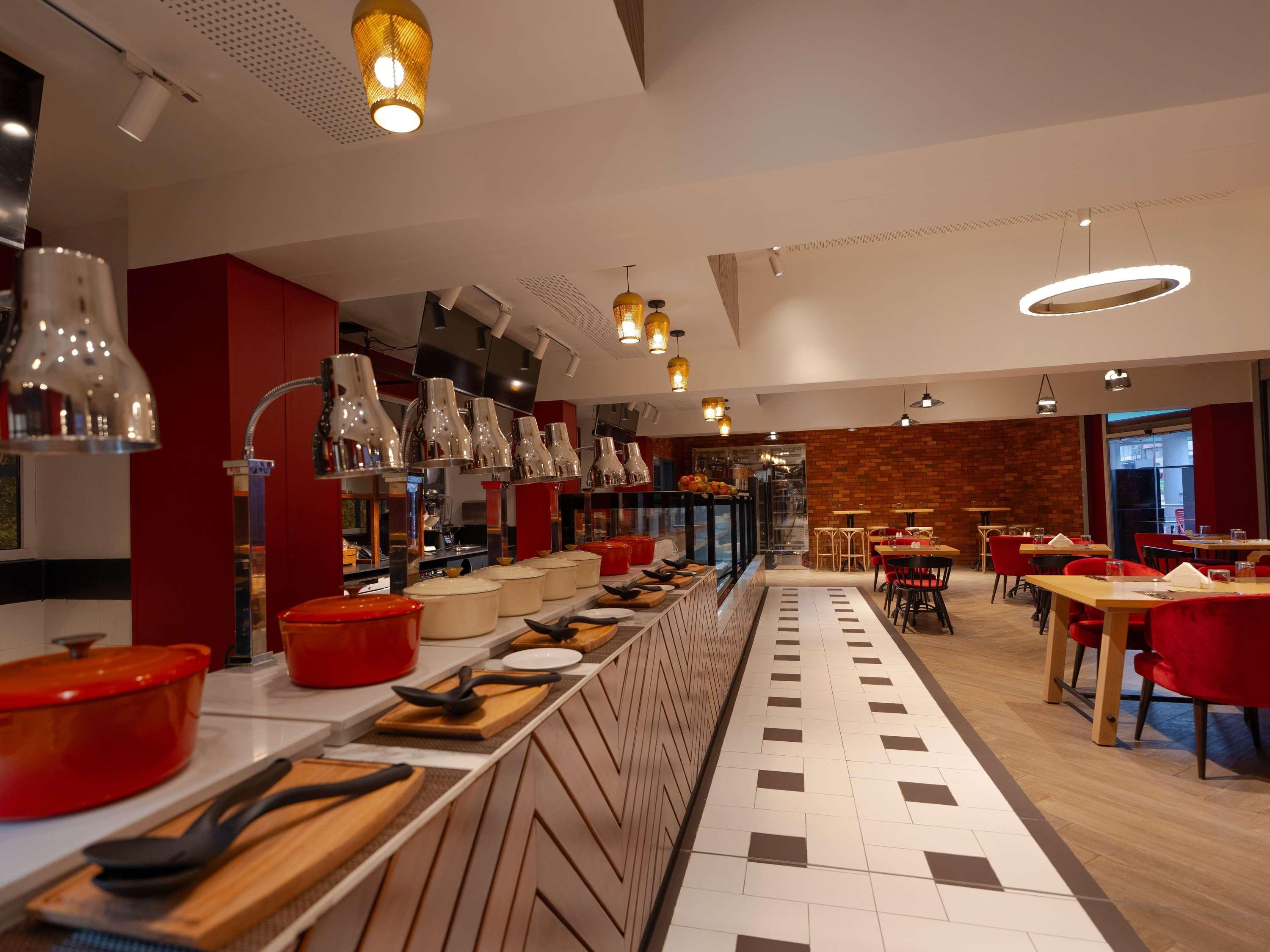 Ibis Styles Kinshasa
