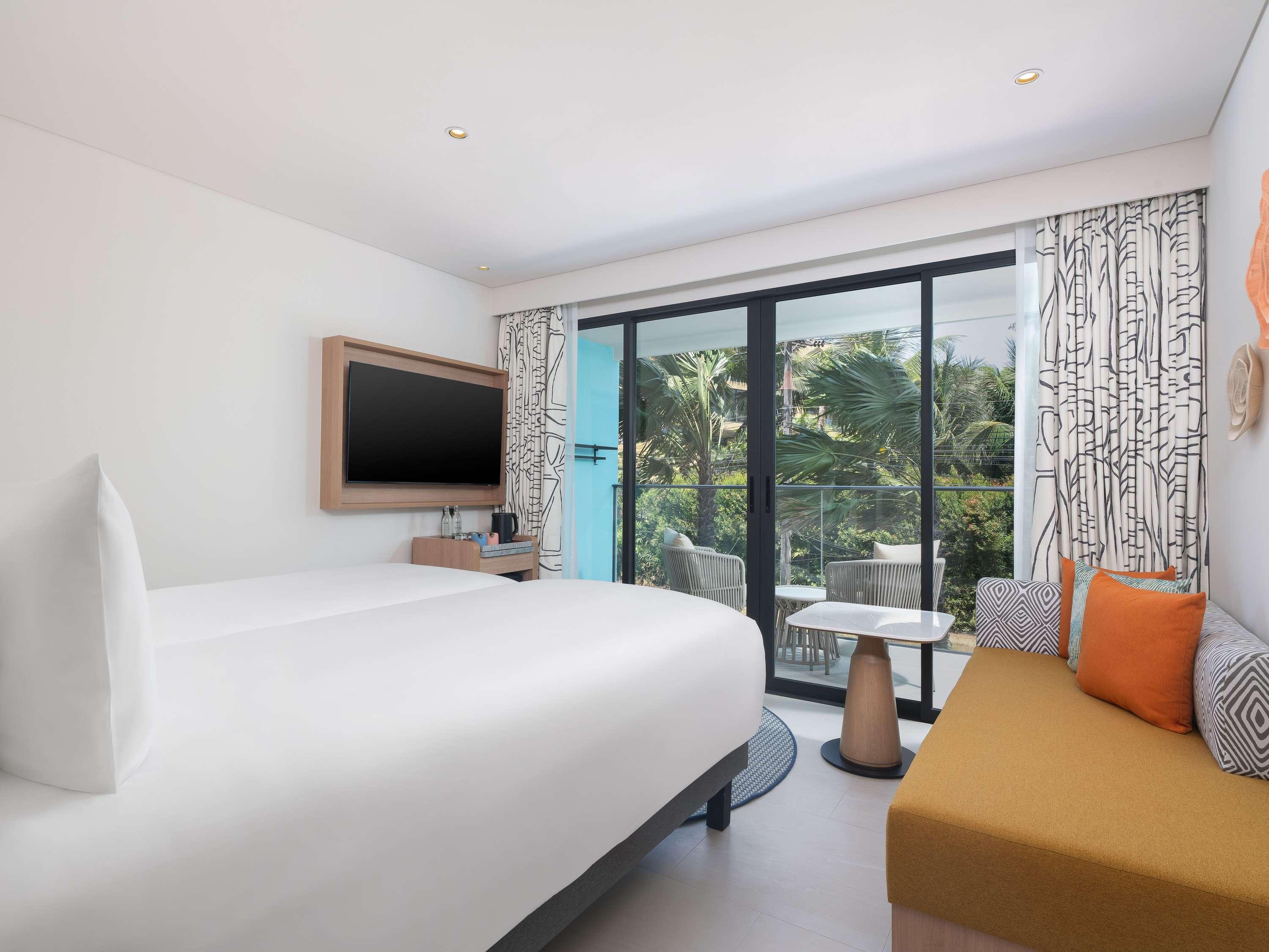 Ibis Styles Phuket Bangtao