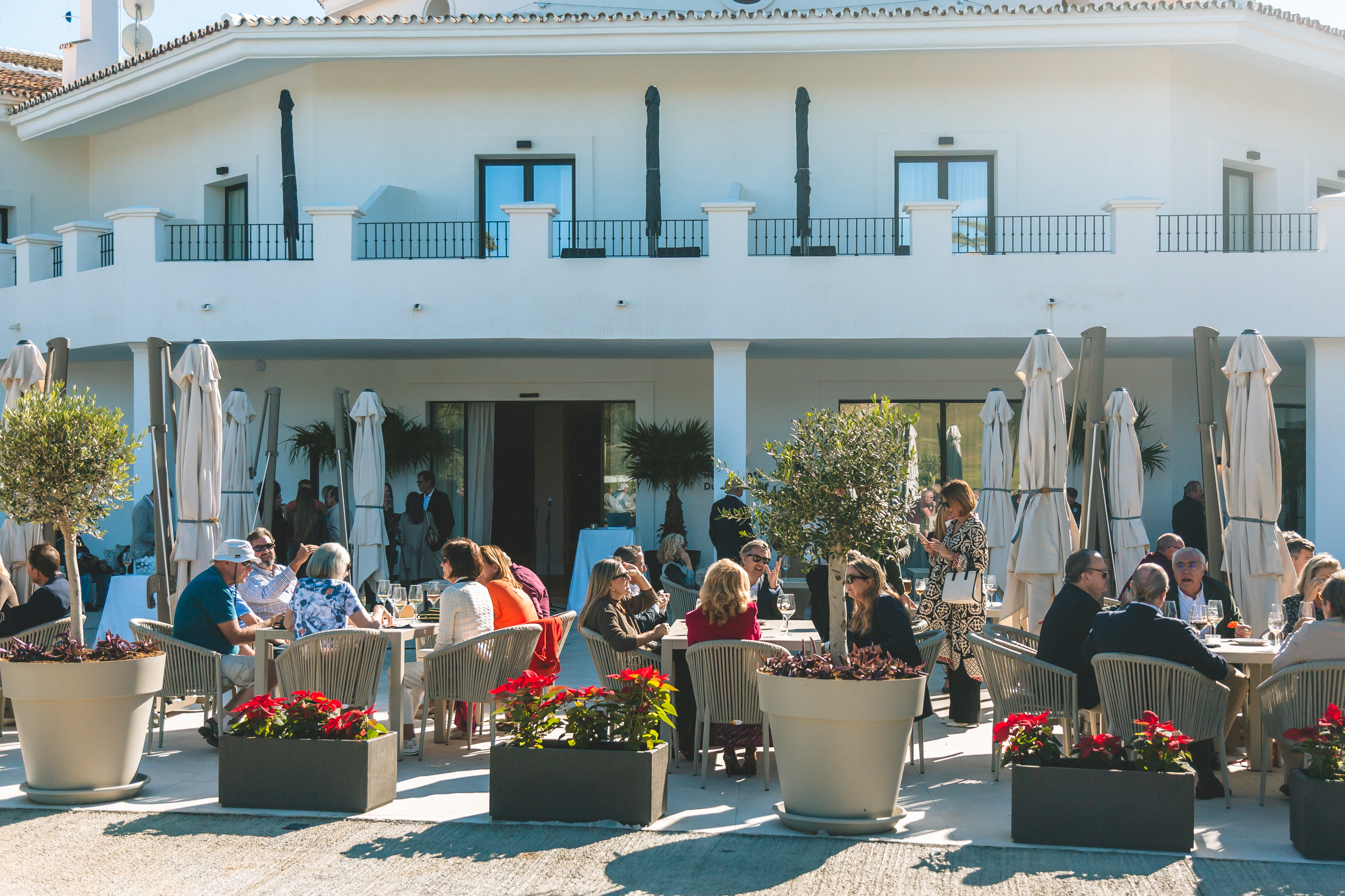 Duquesa Golf Club Hotel