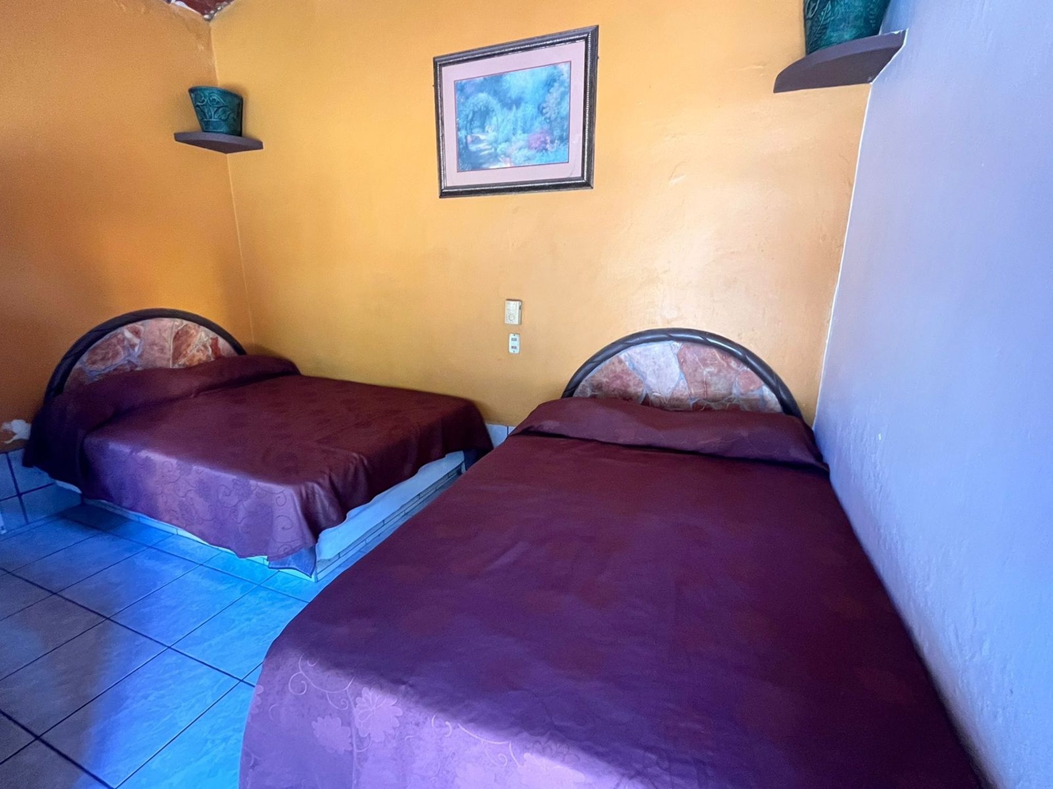 Bungalows Aldaz Rincón De Guayabitos