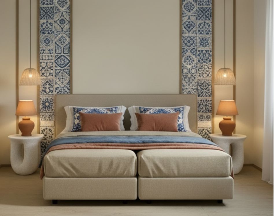 White Pearl Laokasti Suites