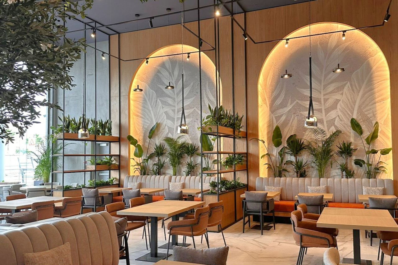 Edge Riyadh Al Rabie
