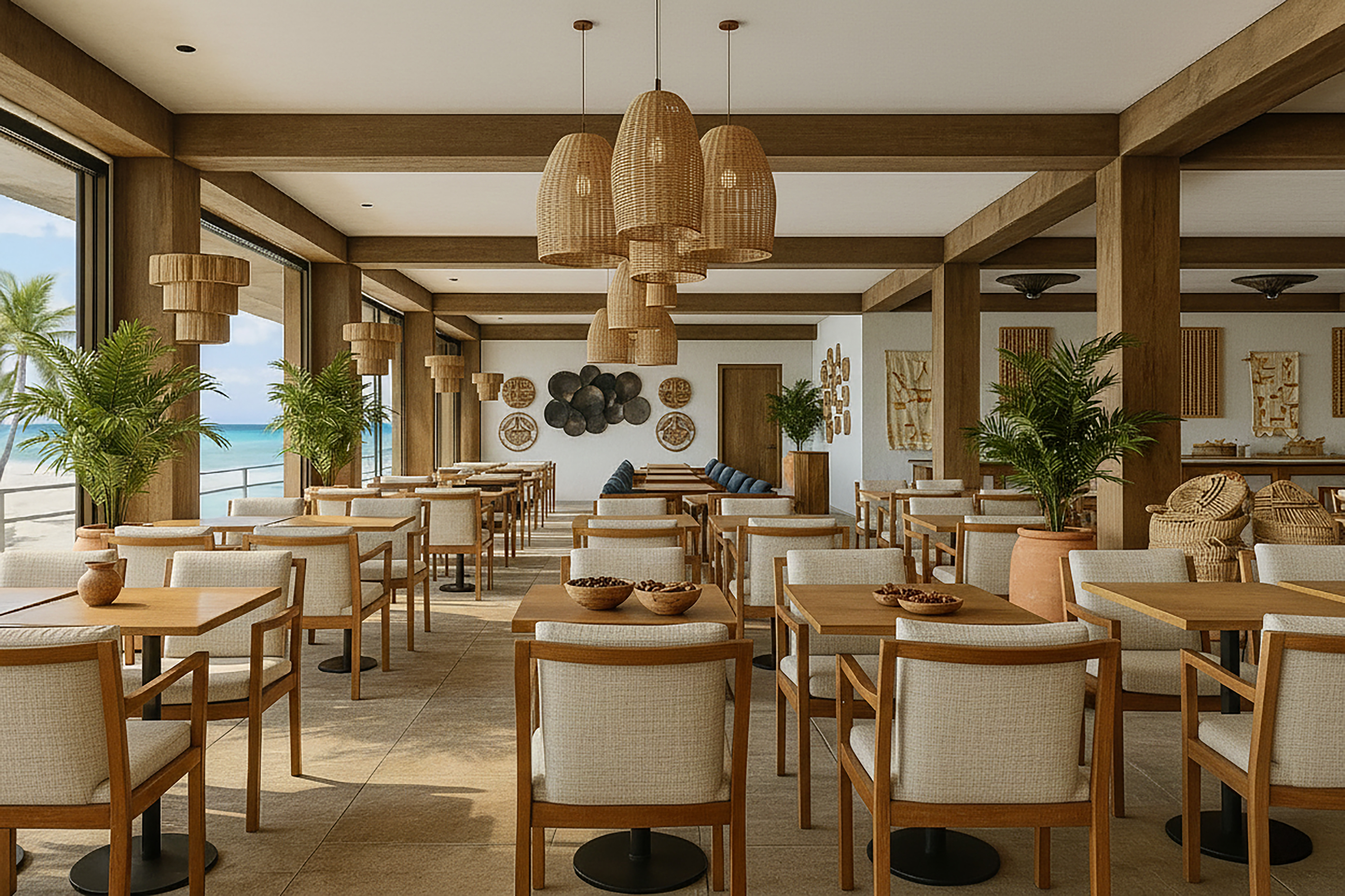 Anaya Hotel Zanzibar