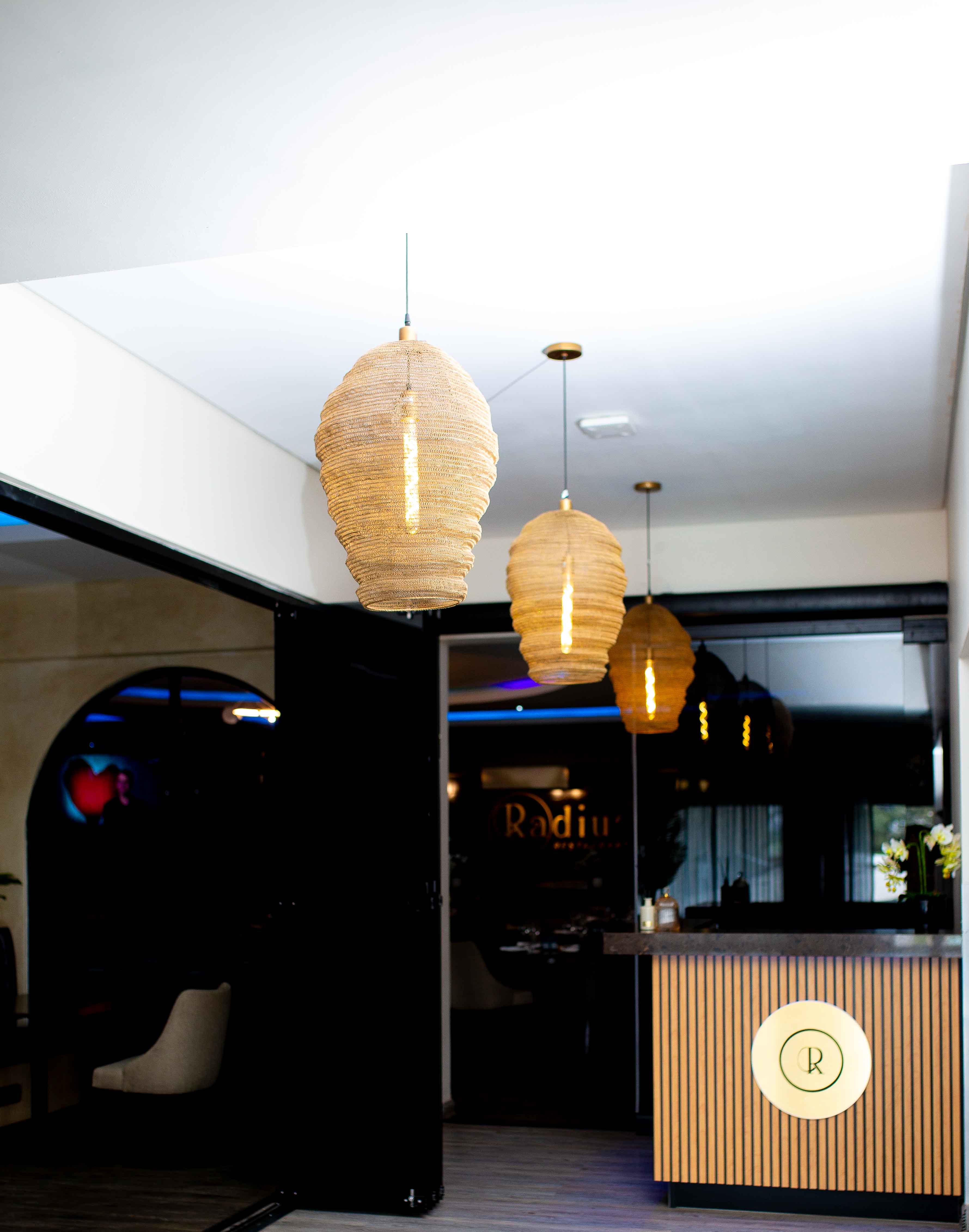 Q's Evander Hotel And Apartments