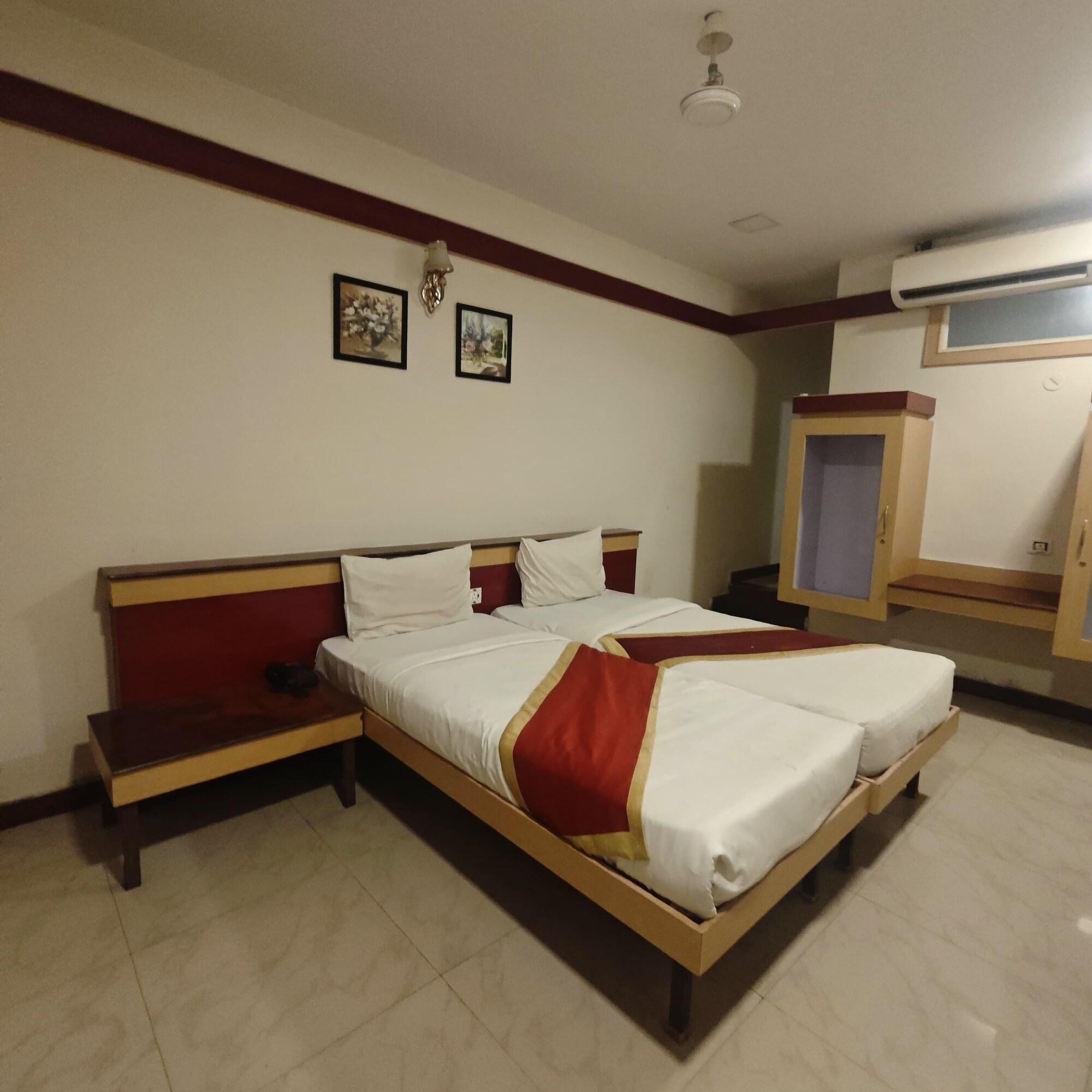Stayz Royale - Electronic City, Bengaluru