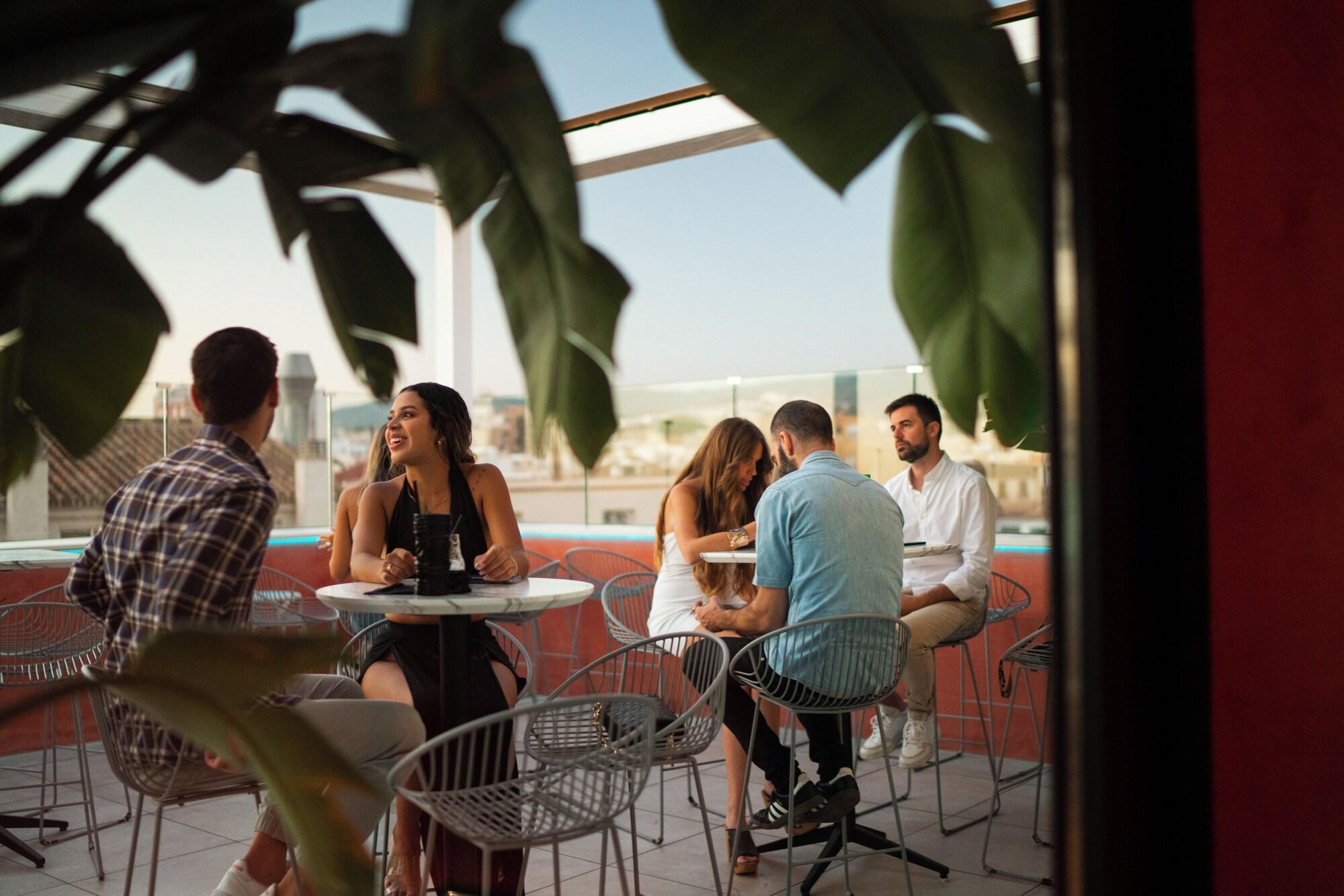 Apartamentos Mã¡laga Premium - Calle Granada