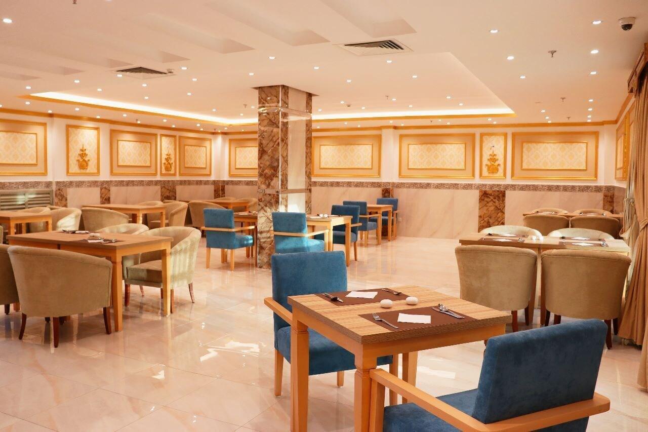 Casa Diora Hotel Al Naseem