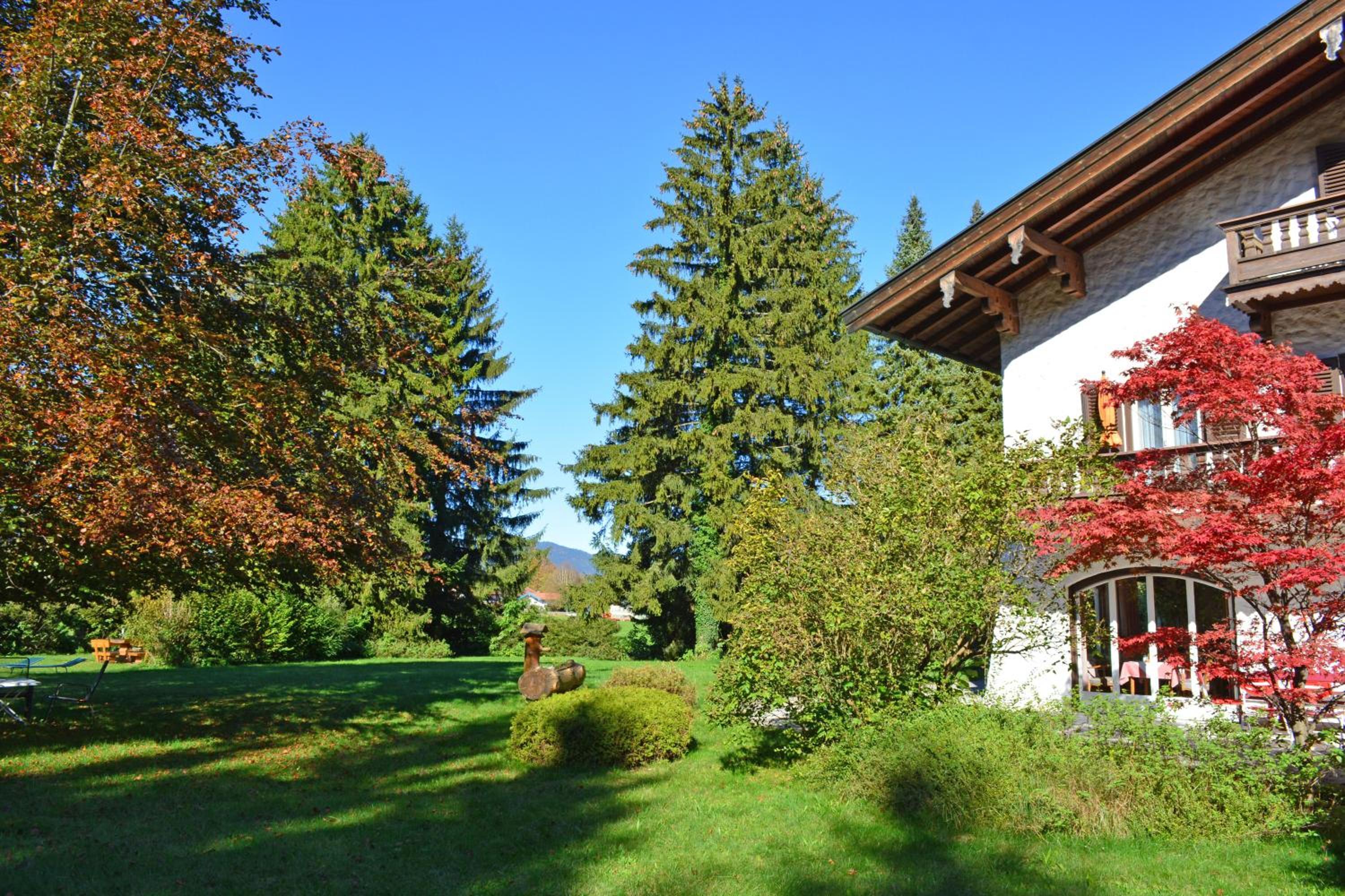 Hotel Garni Sonnenhof