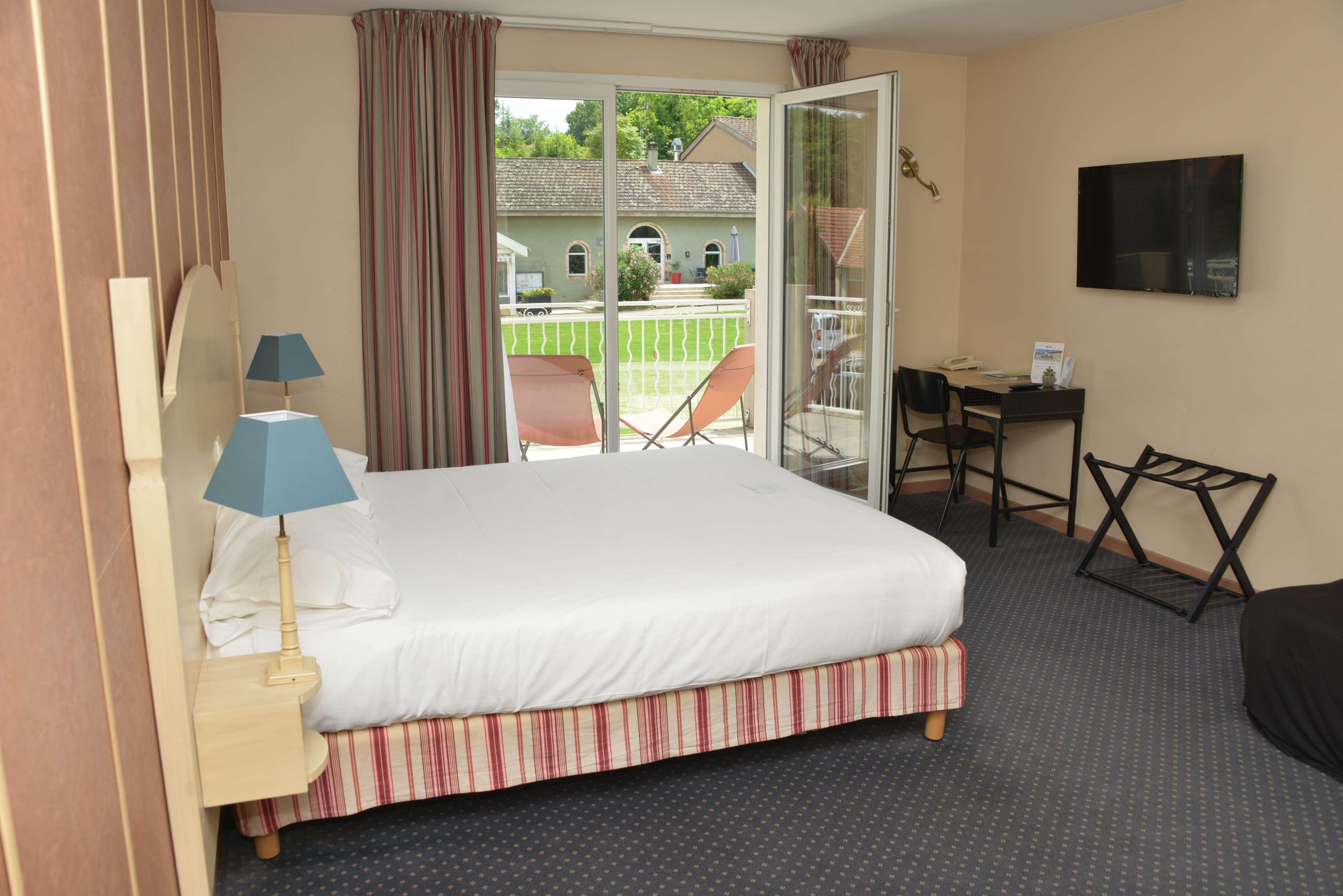 Best Western Golf d'Albon