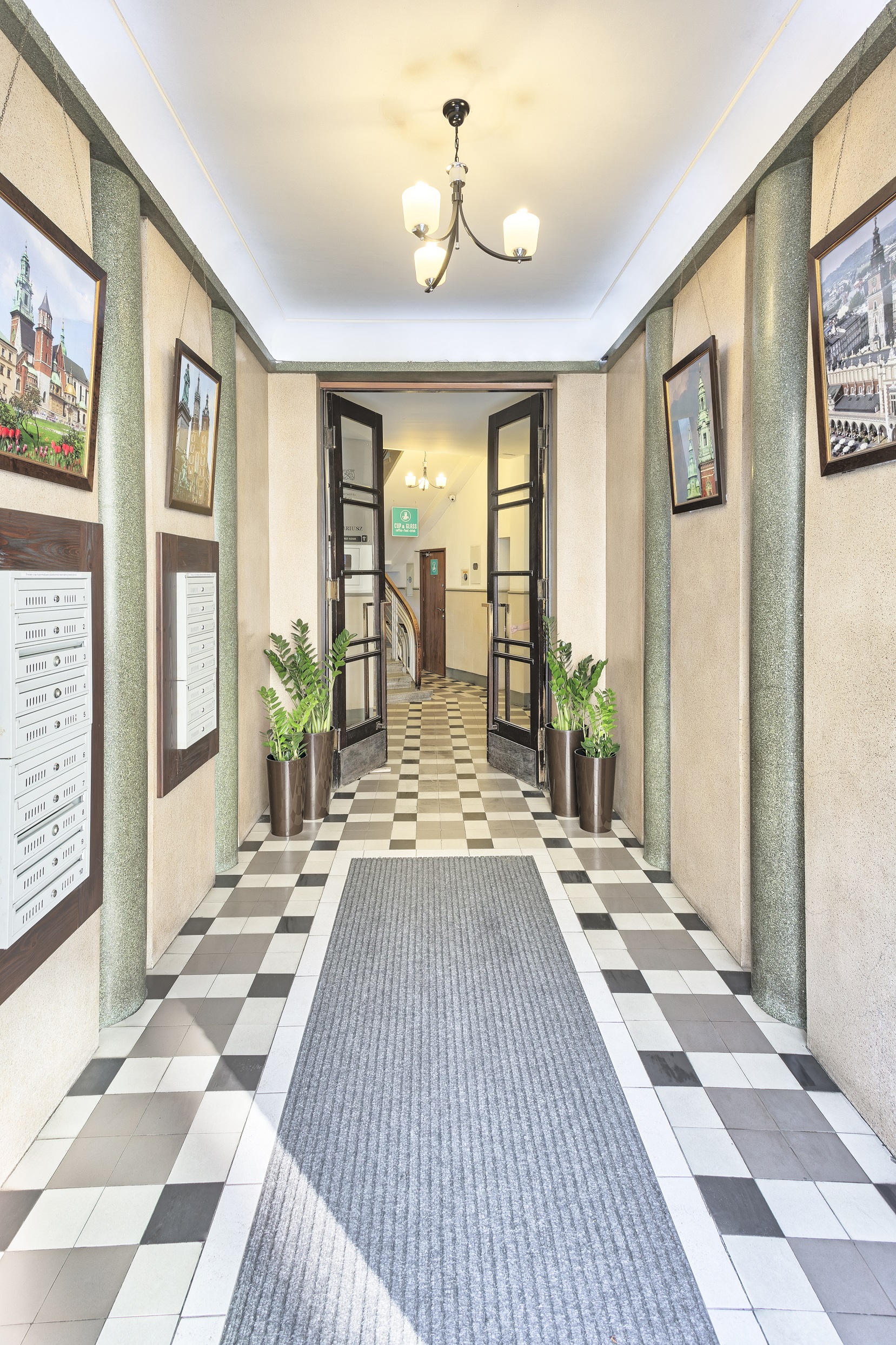 Daniel Griffin Aparthotel by null