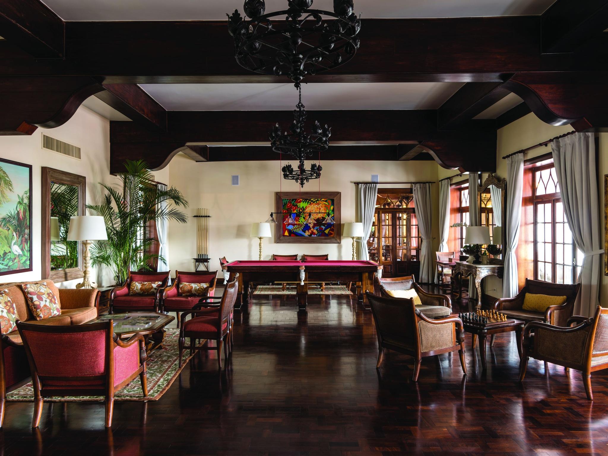 Hotel das Cataratas, A Belmond Hotel, Iguassu Falls by null