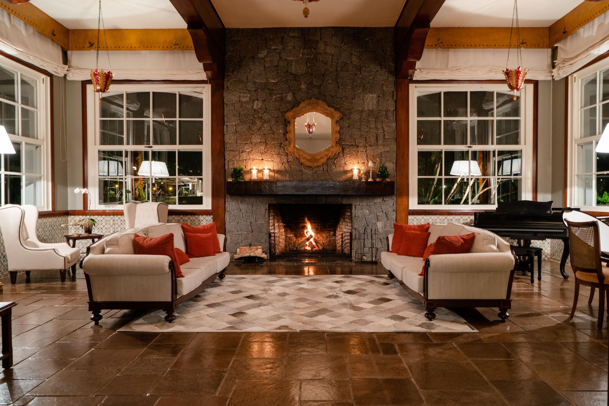 Hotel das Cataratas, A Belmond Hotel, Iguassu Falls by null