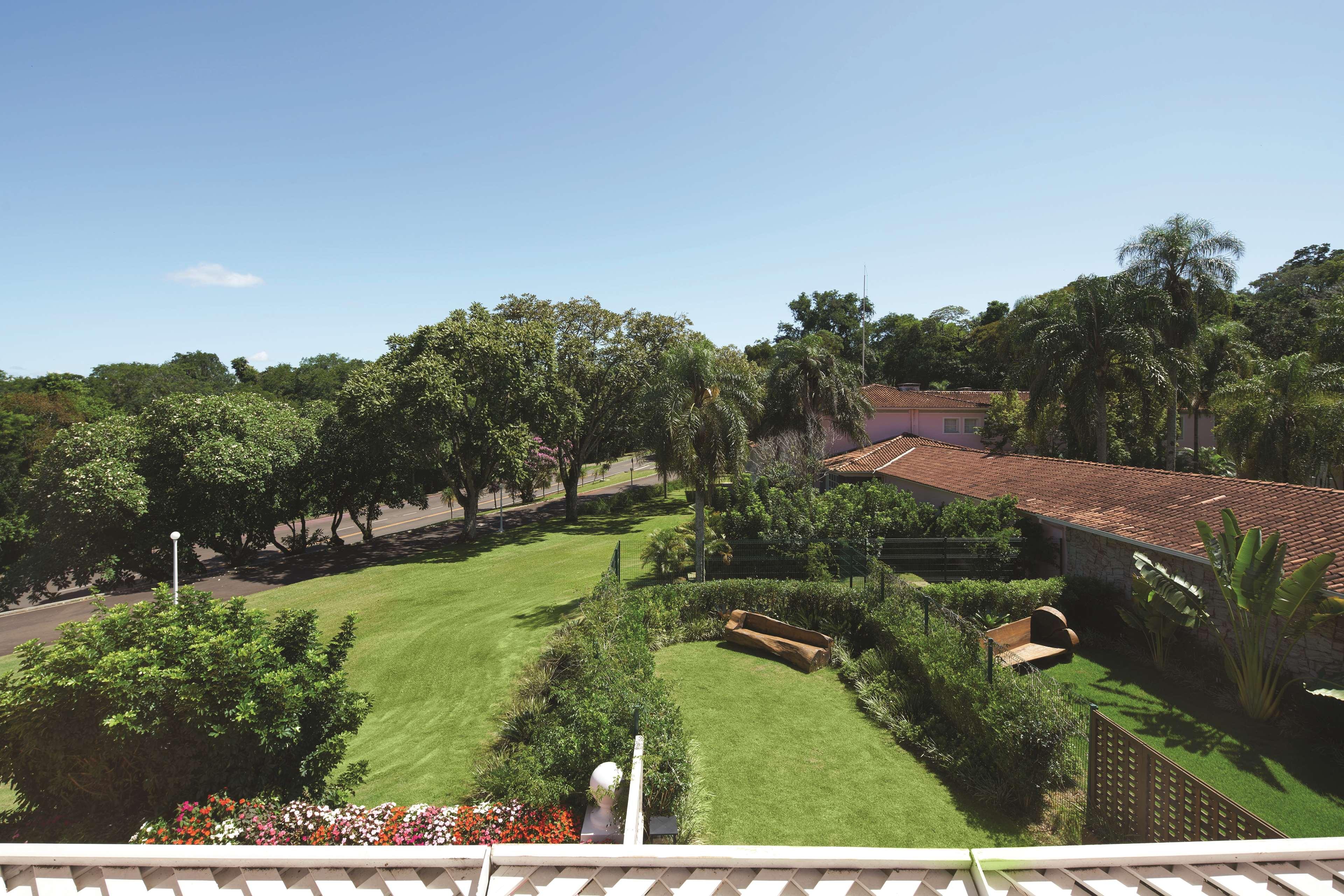 Hotel das Cataratas, A Belmond Hotel, Iguassu Falls by null