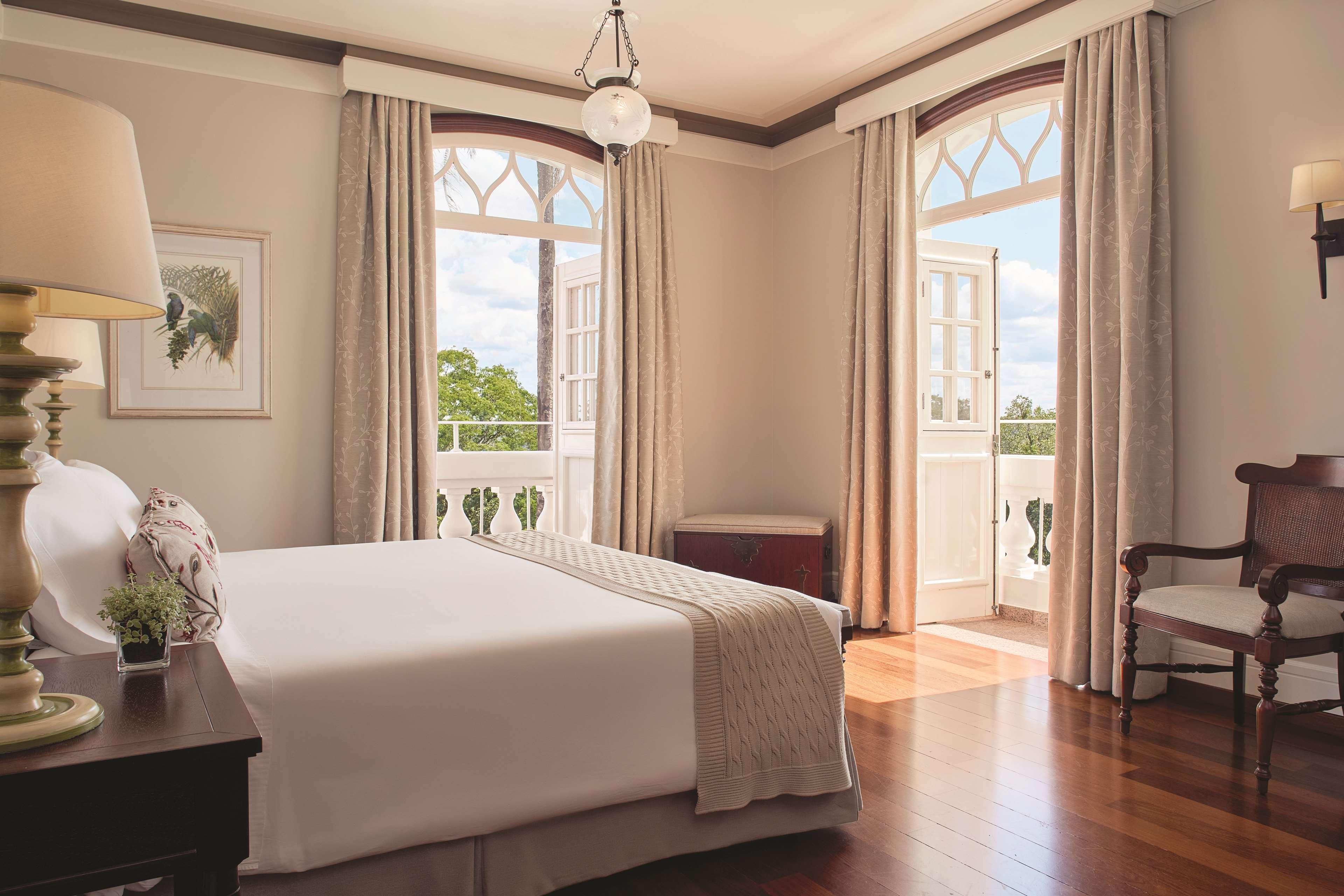 Hotel das Cataratas, A Belmond Hotel, Iguassu Falls by null