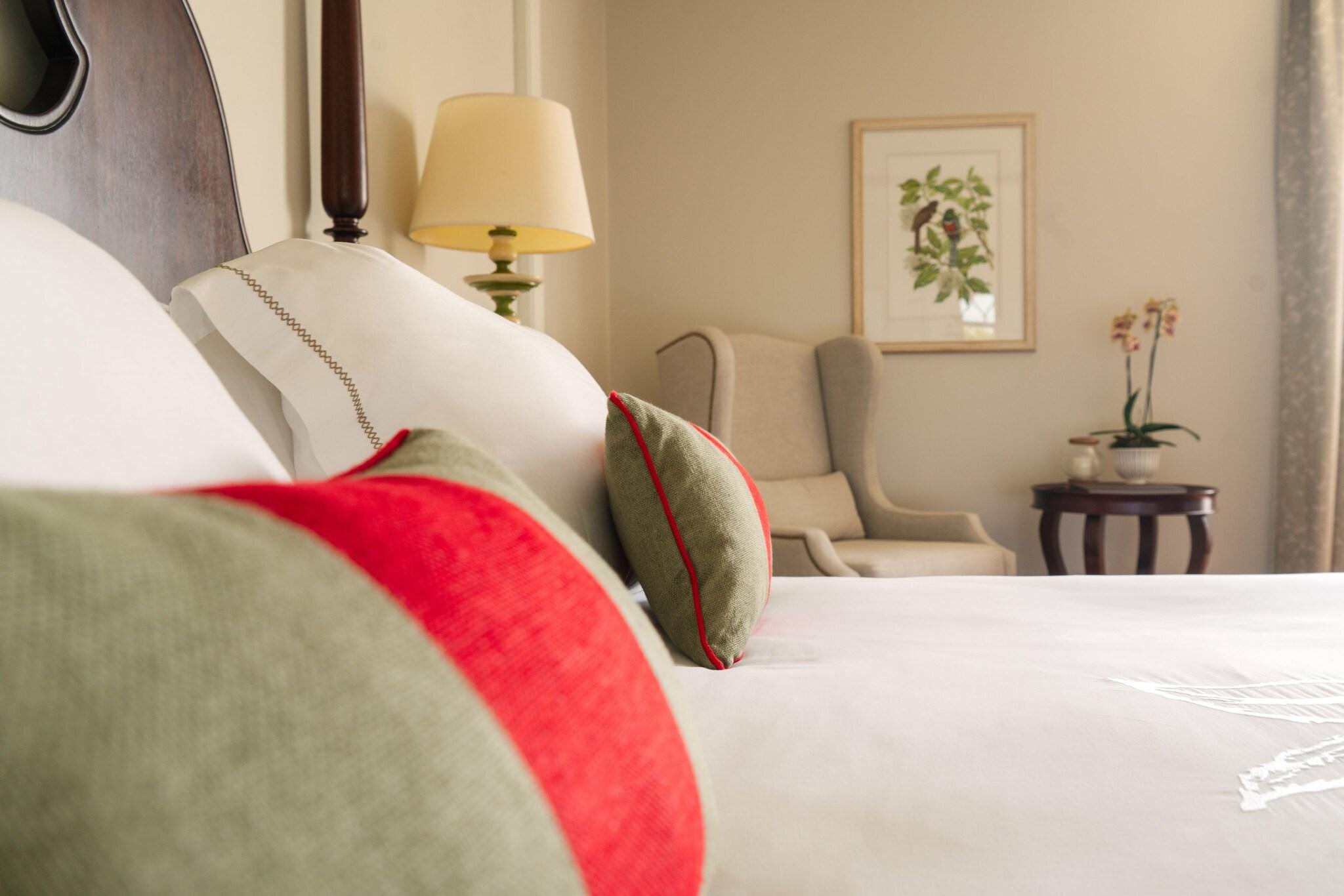 Hotel das Cataratas, A Belmond Hotel, Iguassu Falls by null