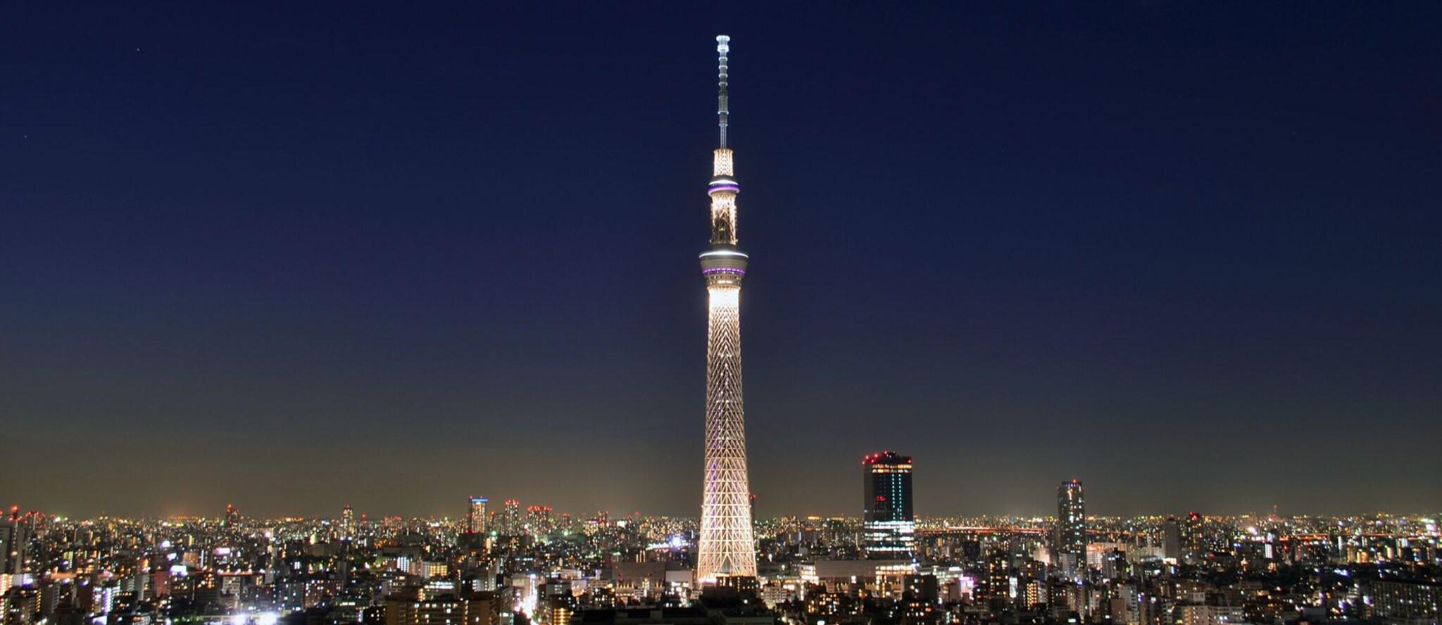 Villa Ikebukuro Altair