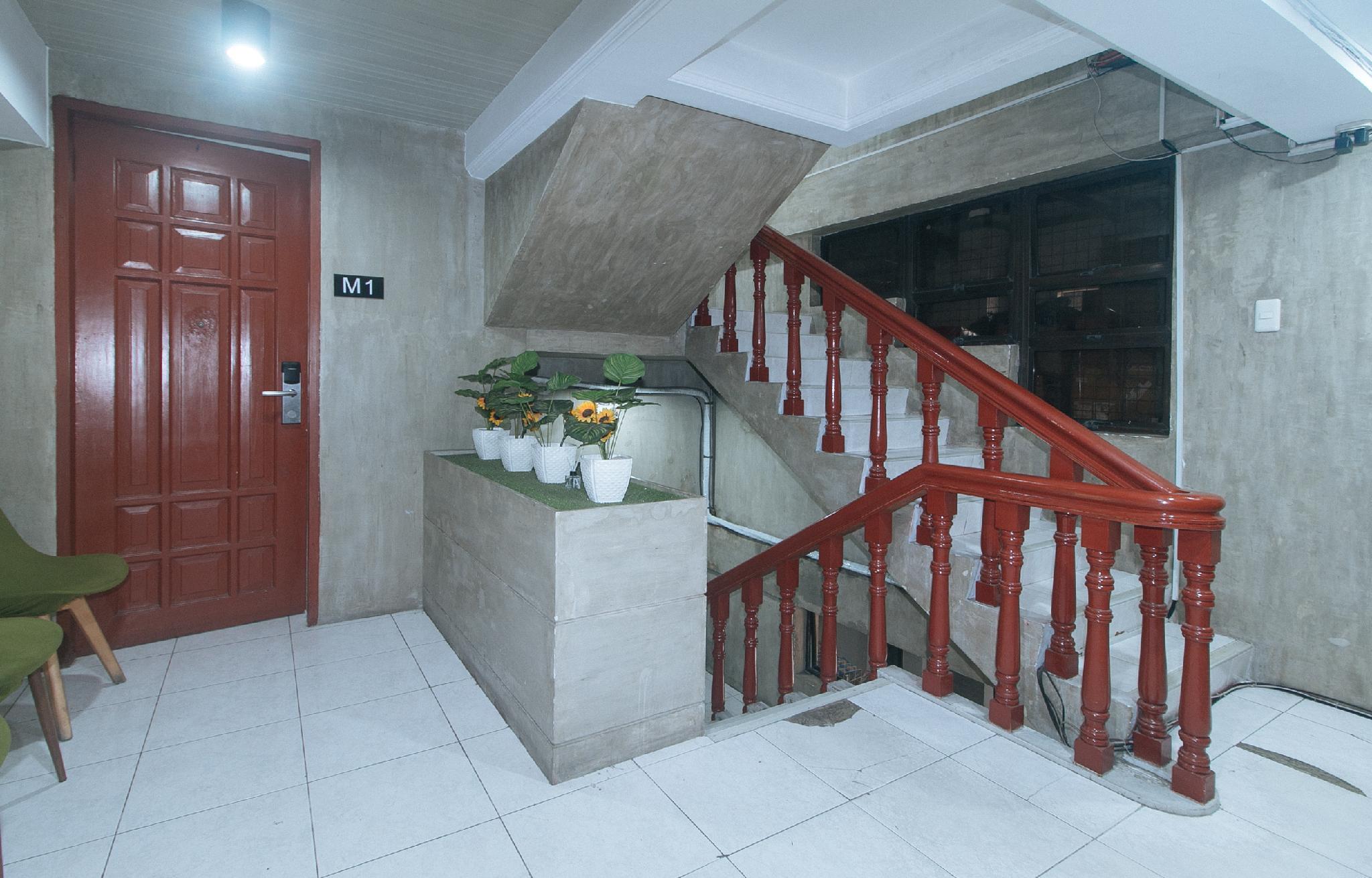Exterior & Views 3, Oyo 925 Rcee Place, Cebu City