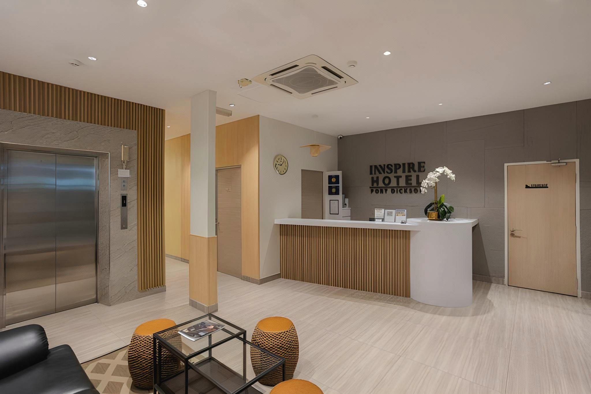 Exterior & Views 4, Innspire By Suntai (previously Known As Wg Hotel), Port Dickson