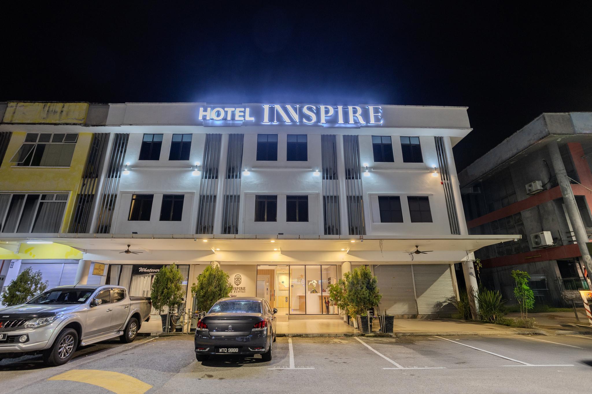 Exterior & Views 3, Innspire By Suntai (previously Known As Wg Hotel), Port Dickson