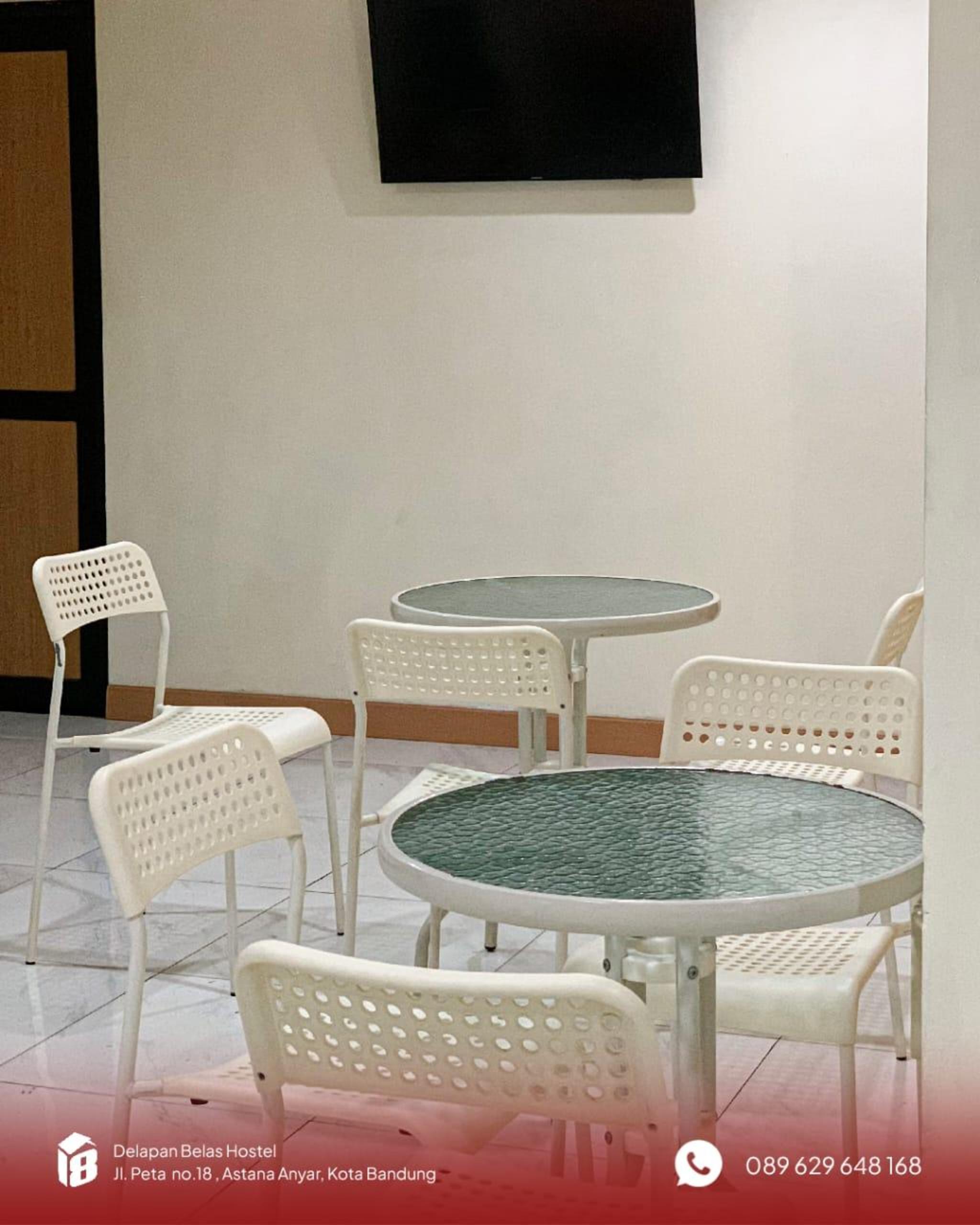 Public Area