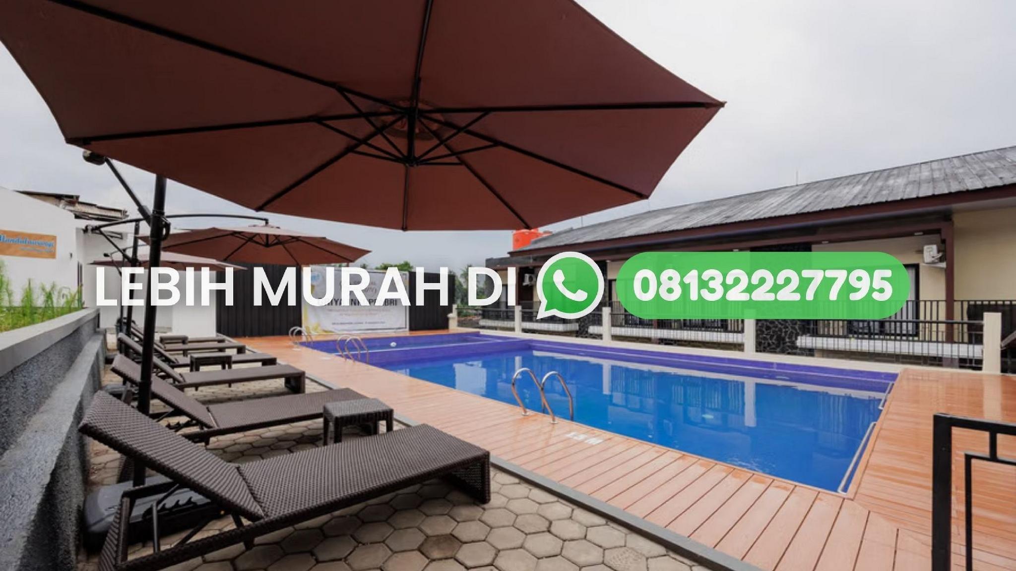 Sport & Beauty 5, Urbanview Hotel Inkoppabri Cisarua Puncak, Bogor