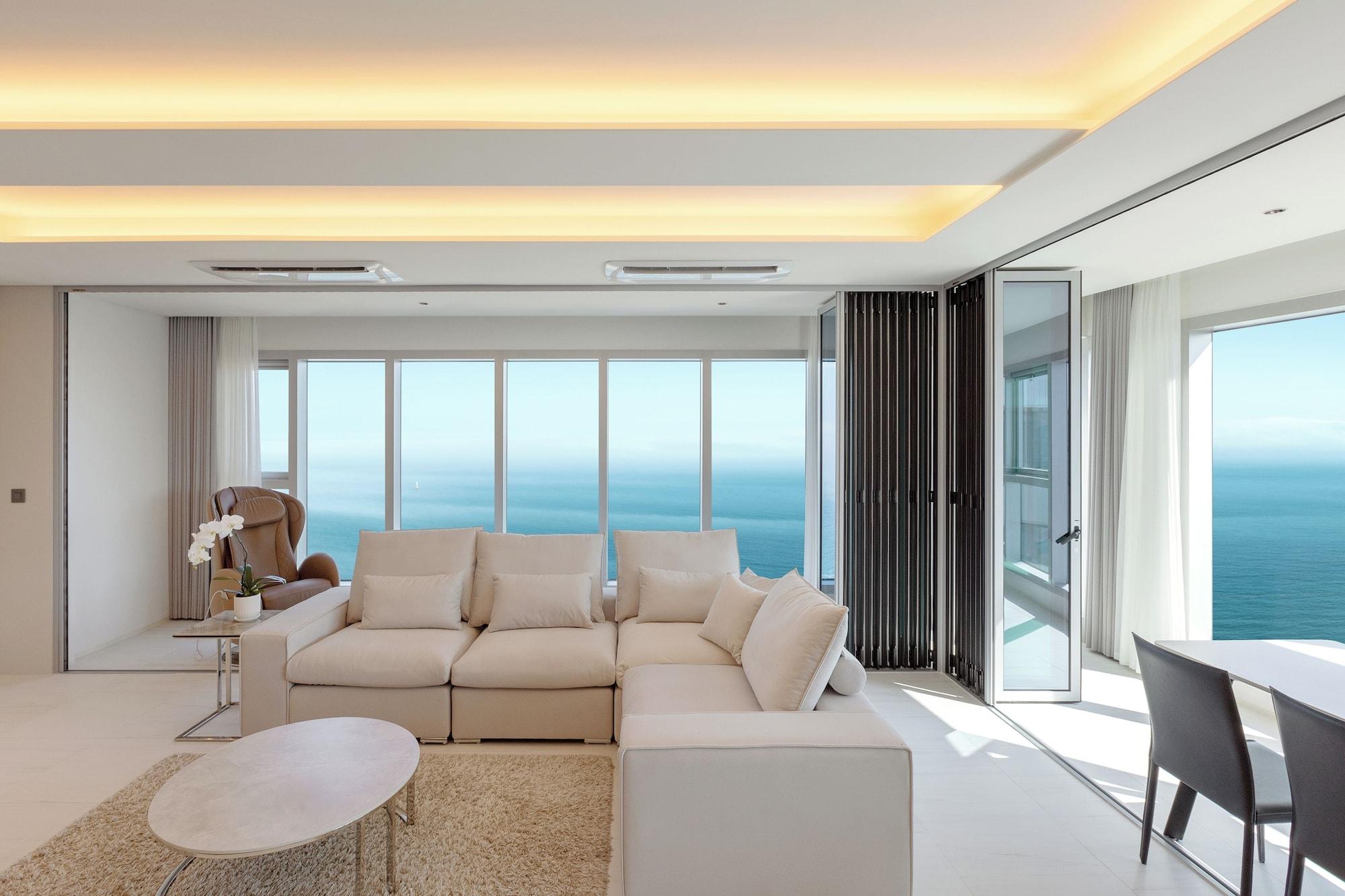 Newcz Haeundae Residence