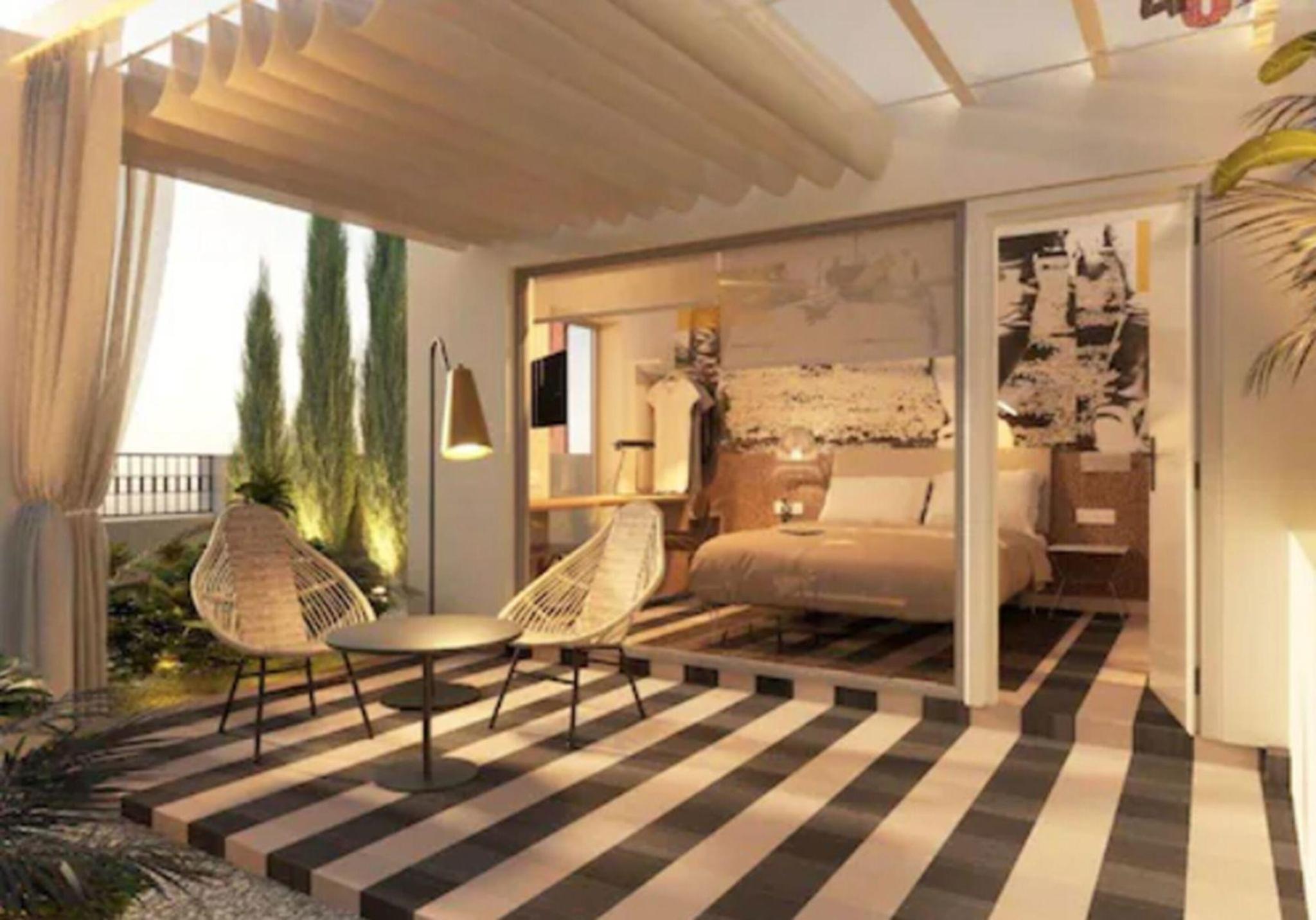 Exterior & Views 3, Room Select Tetua N, Sevilla