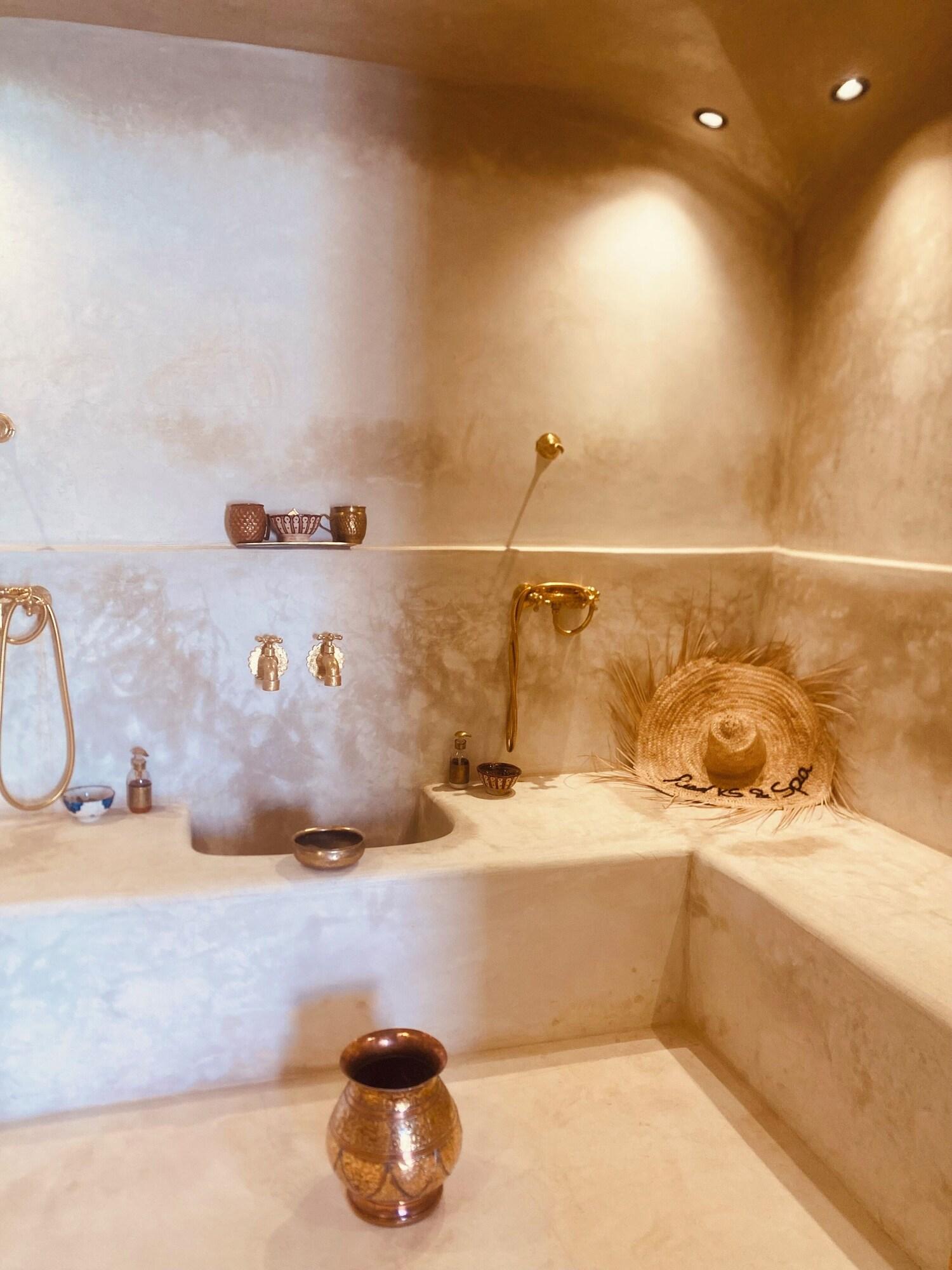 Riad Ks & Spa