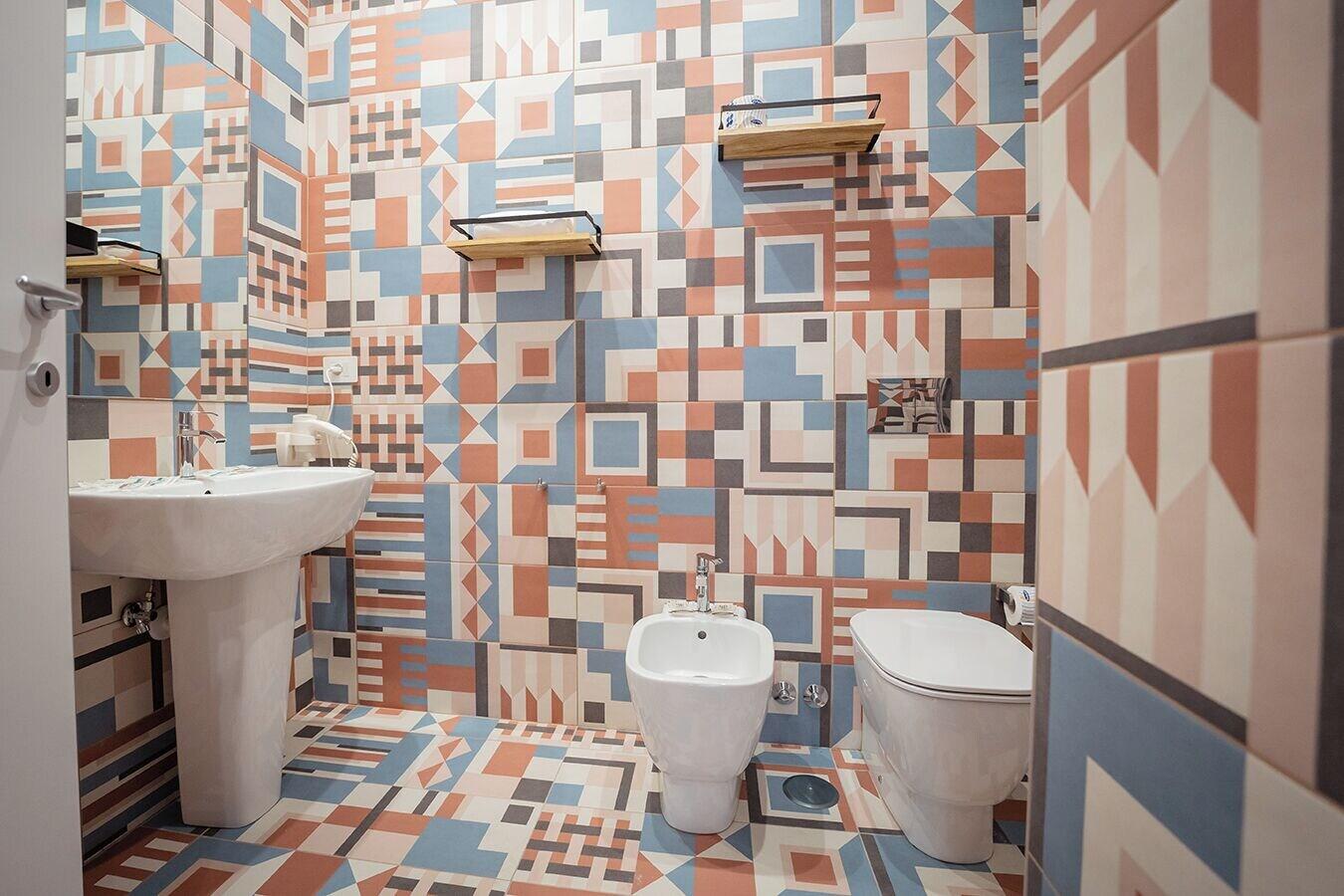 H.r. Boutique Porto Napoli Centro By Clapa Group