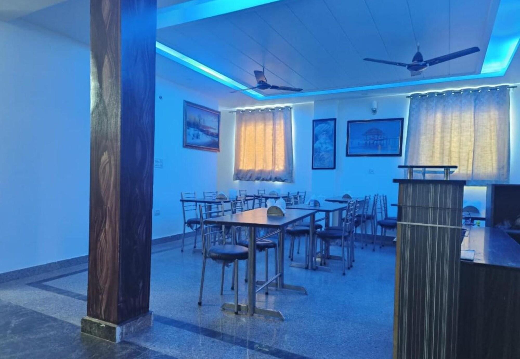 Hotel C & G Villa New Delhi