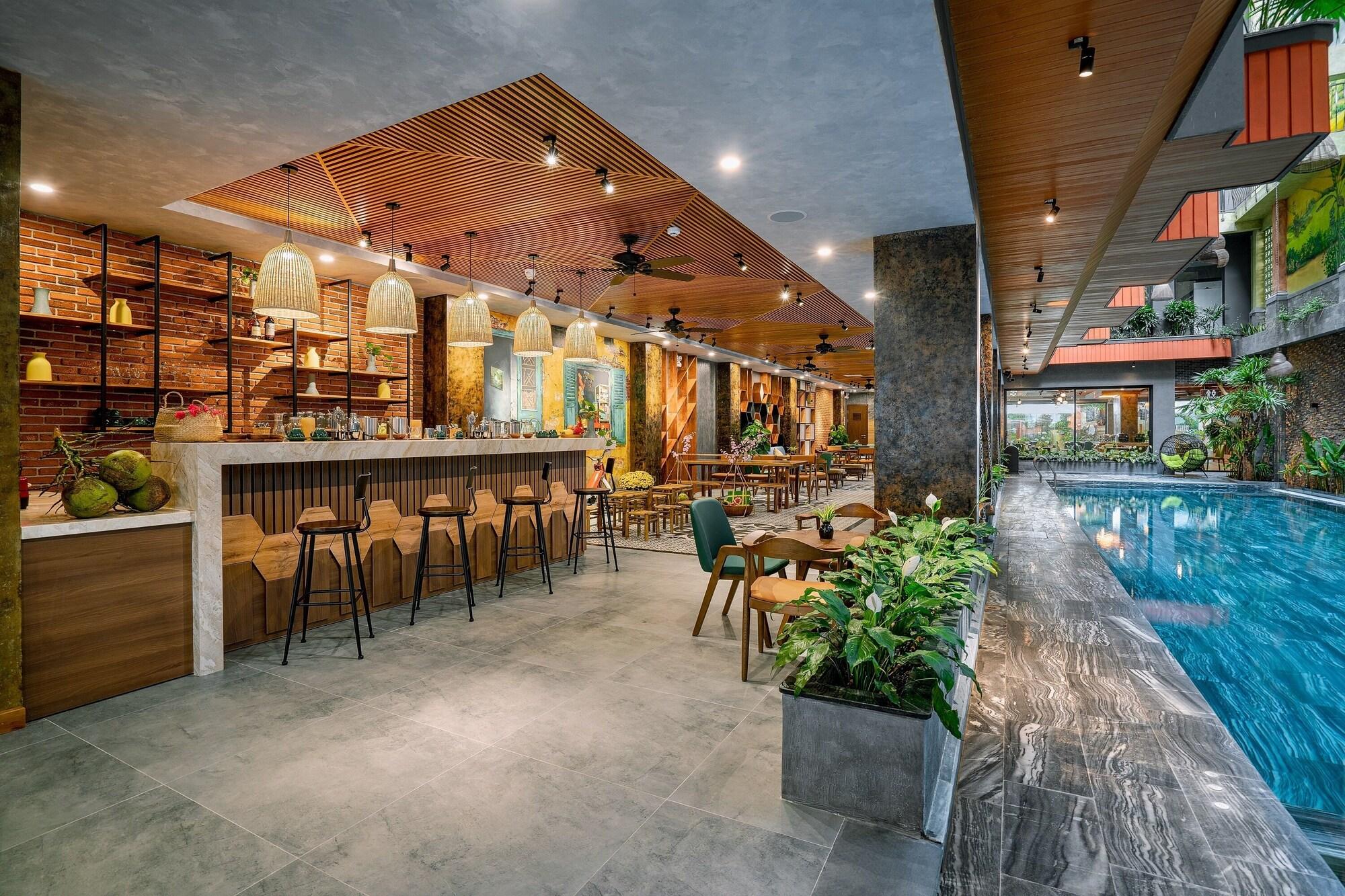 Chi House Danang