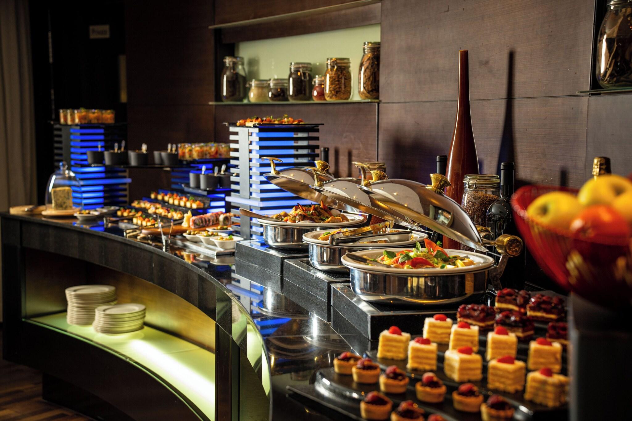 Radisson Blu Hotel Bucharest by null