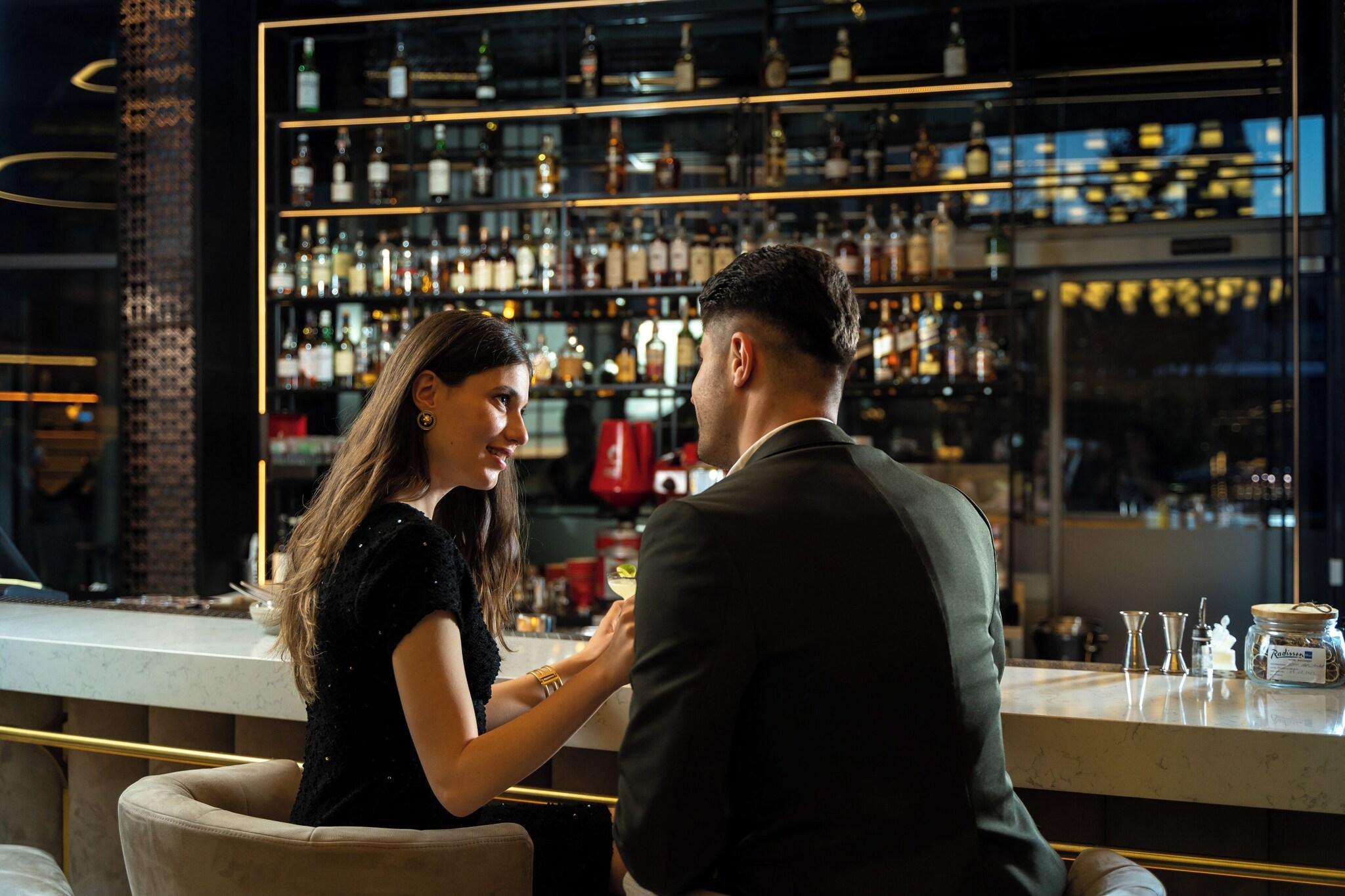 Radisson Blu Hotel Bucharest by null