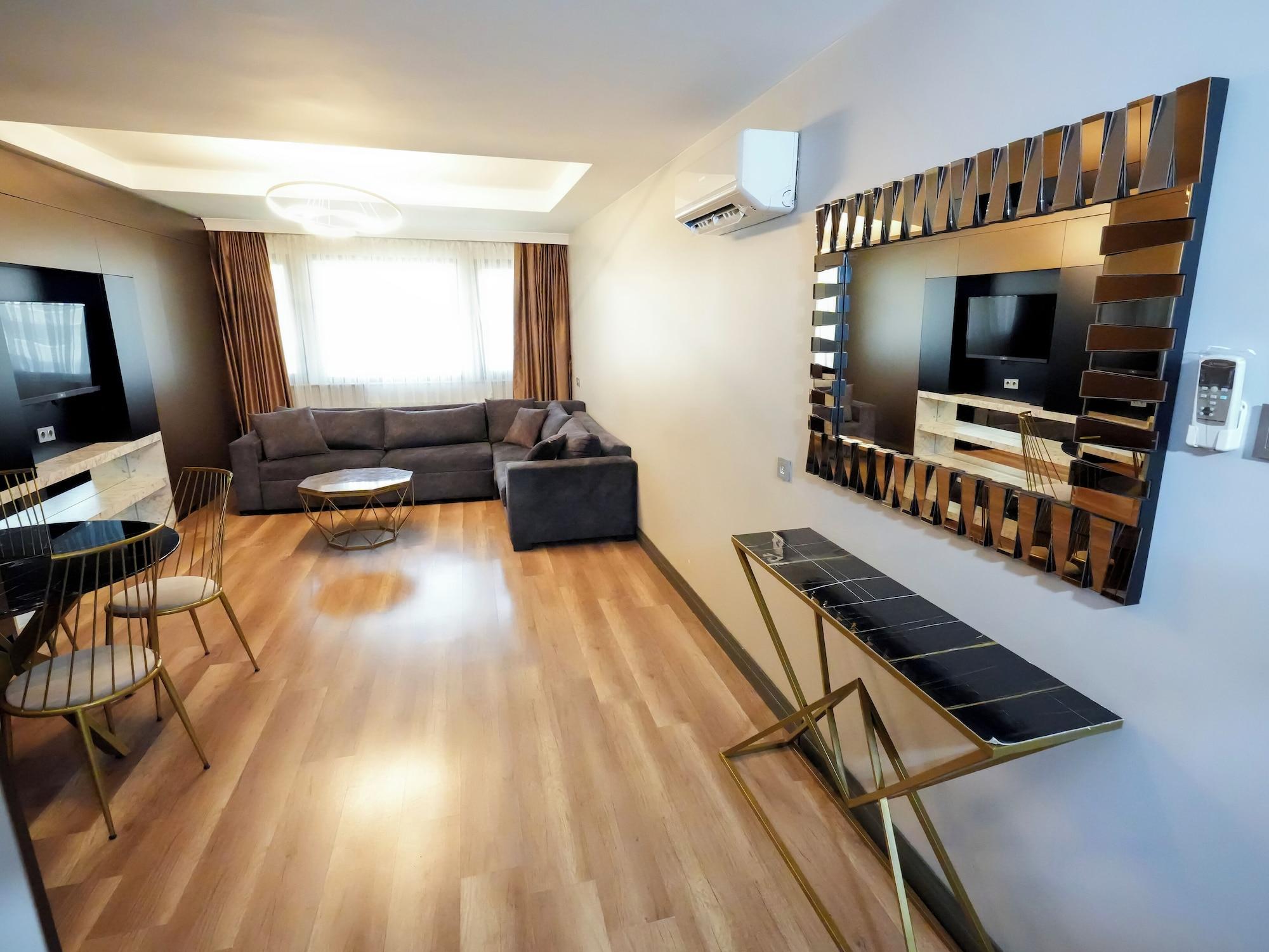 No 139 Apartments