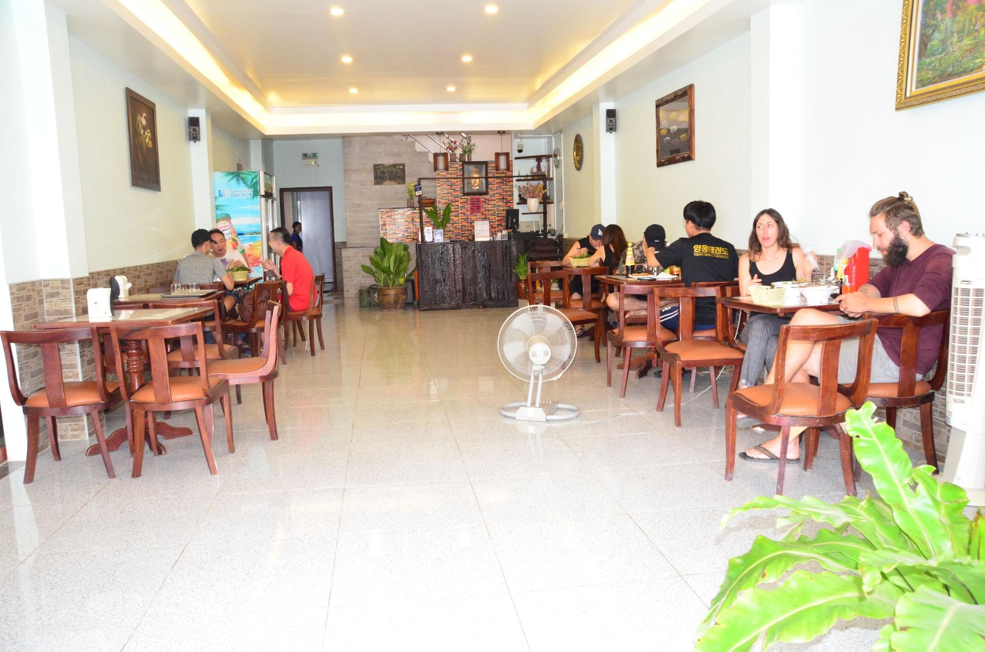 Hoang Kim Hotel