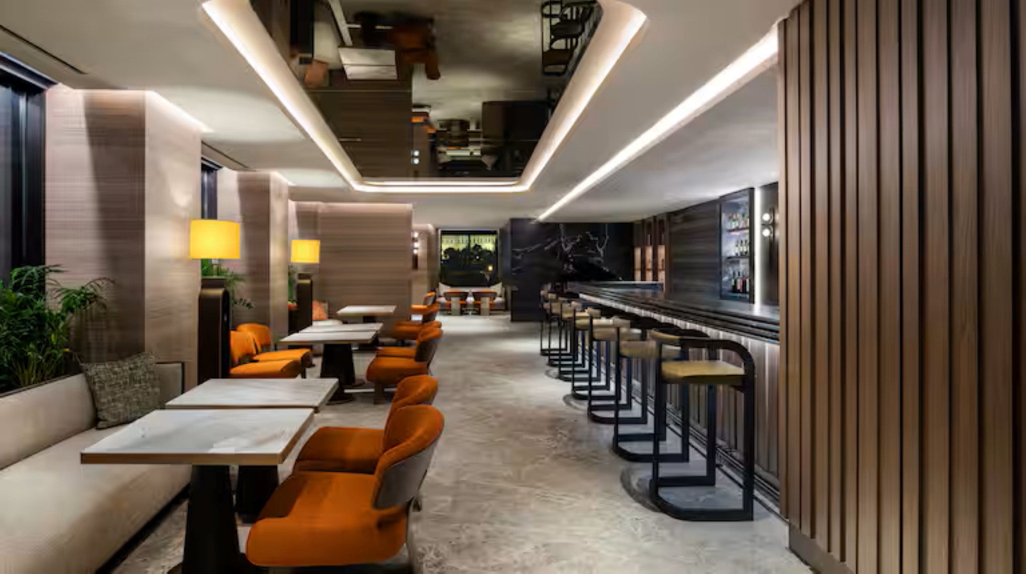 Doubletree By Hilton Istanbul Macka
