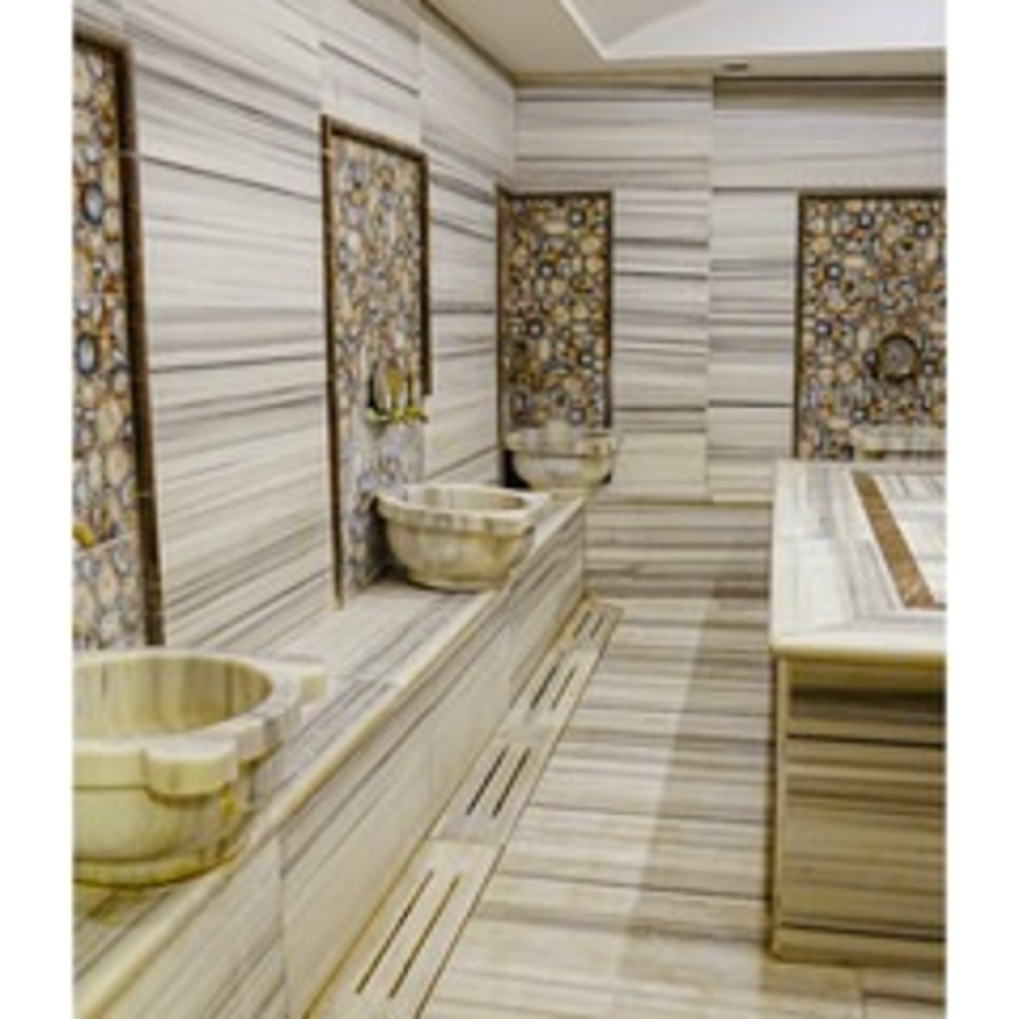 Diva Turka Beach Hotel