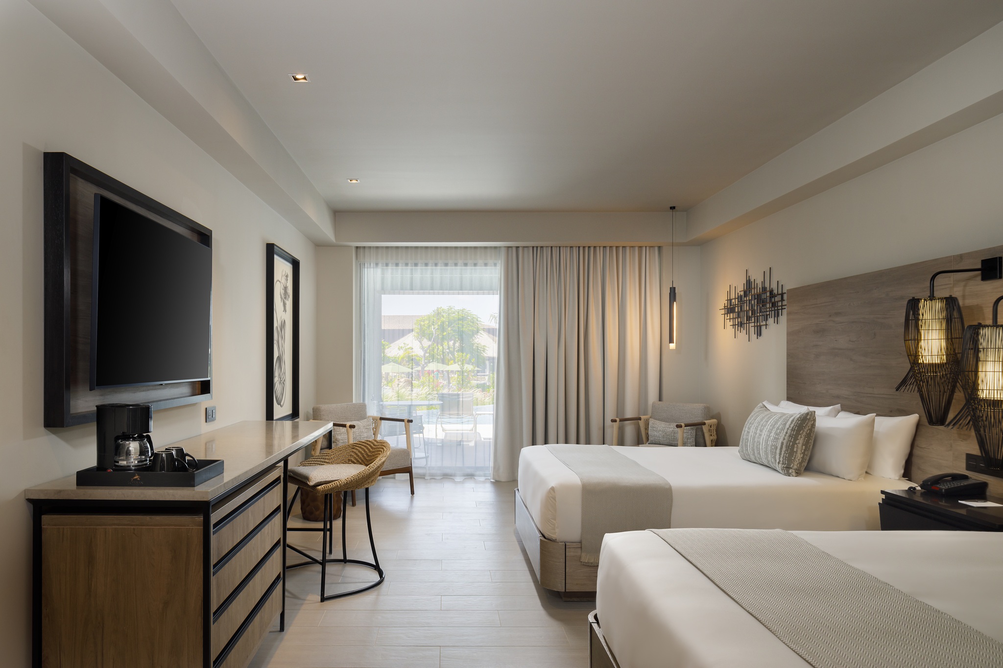Lopesan Serenity Bay Resort - Adults Only