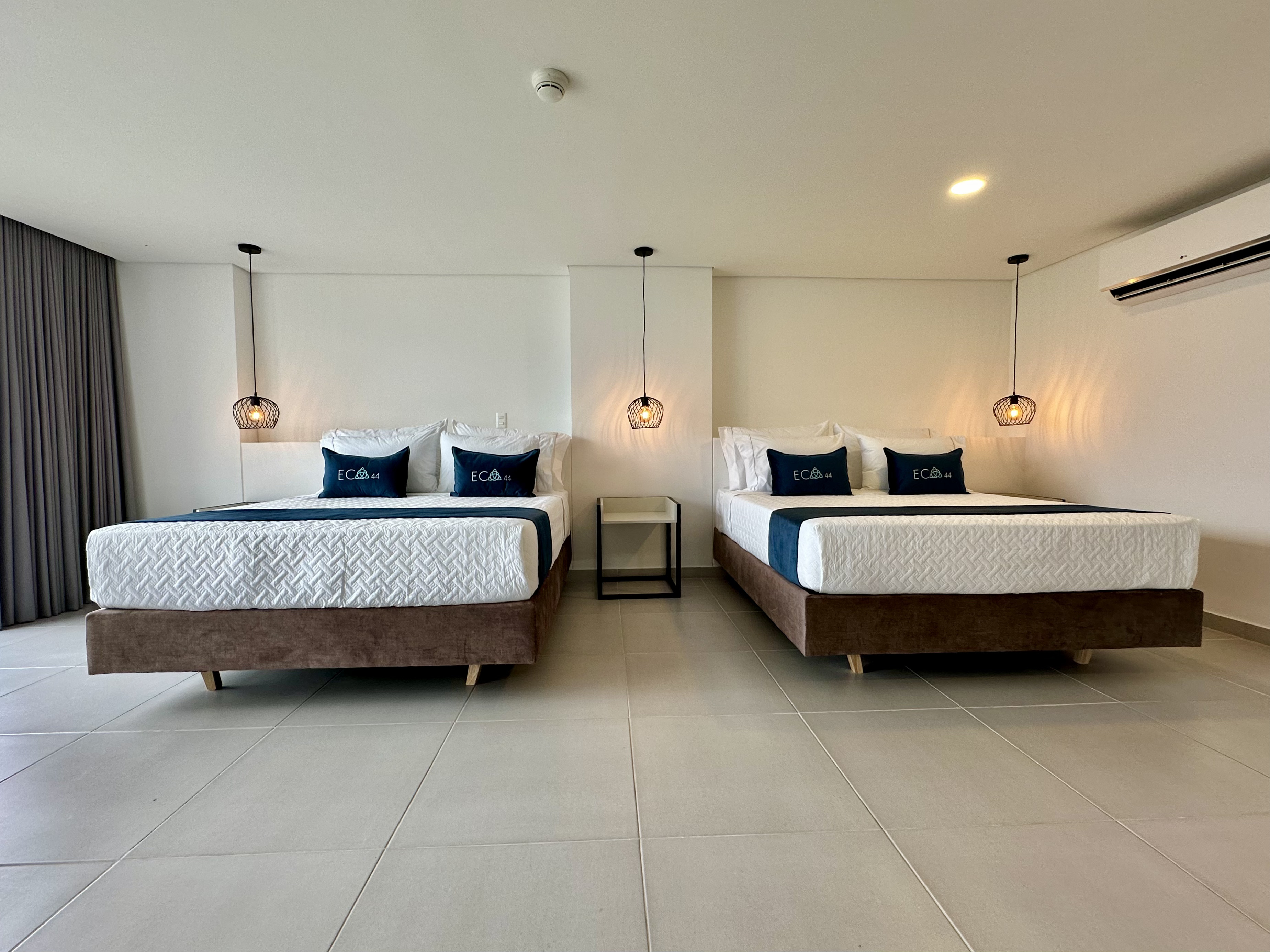 Hotel Eco 44