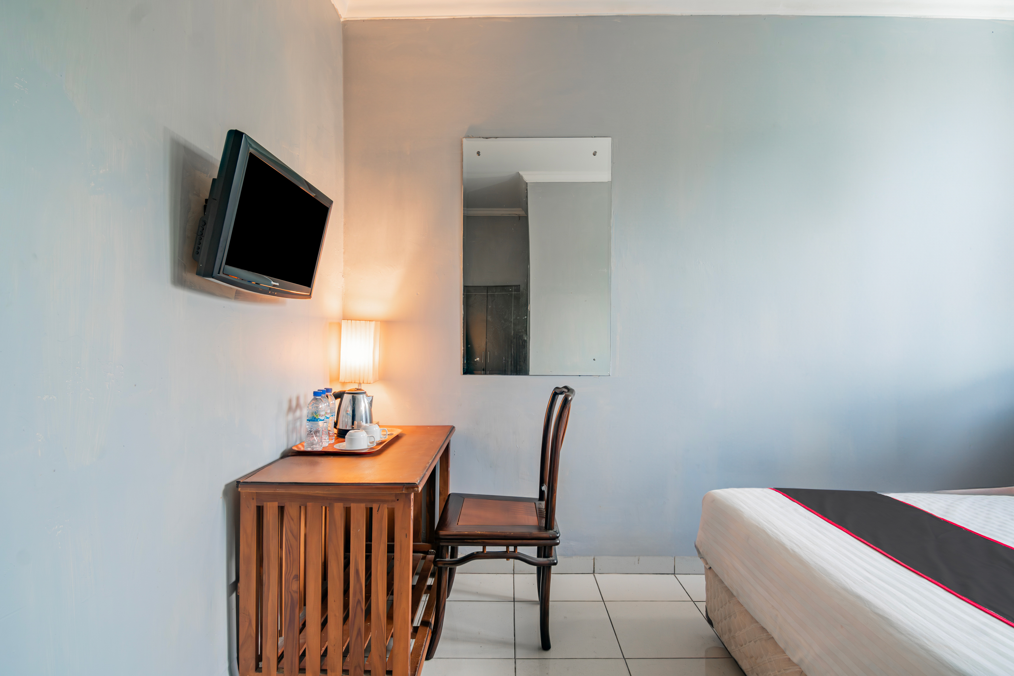 Room 3, Collection O Pusat Kota Pekanbaru, Pekanbaru