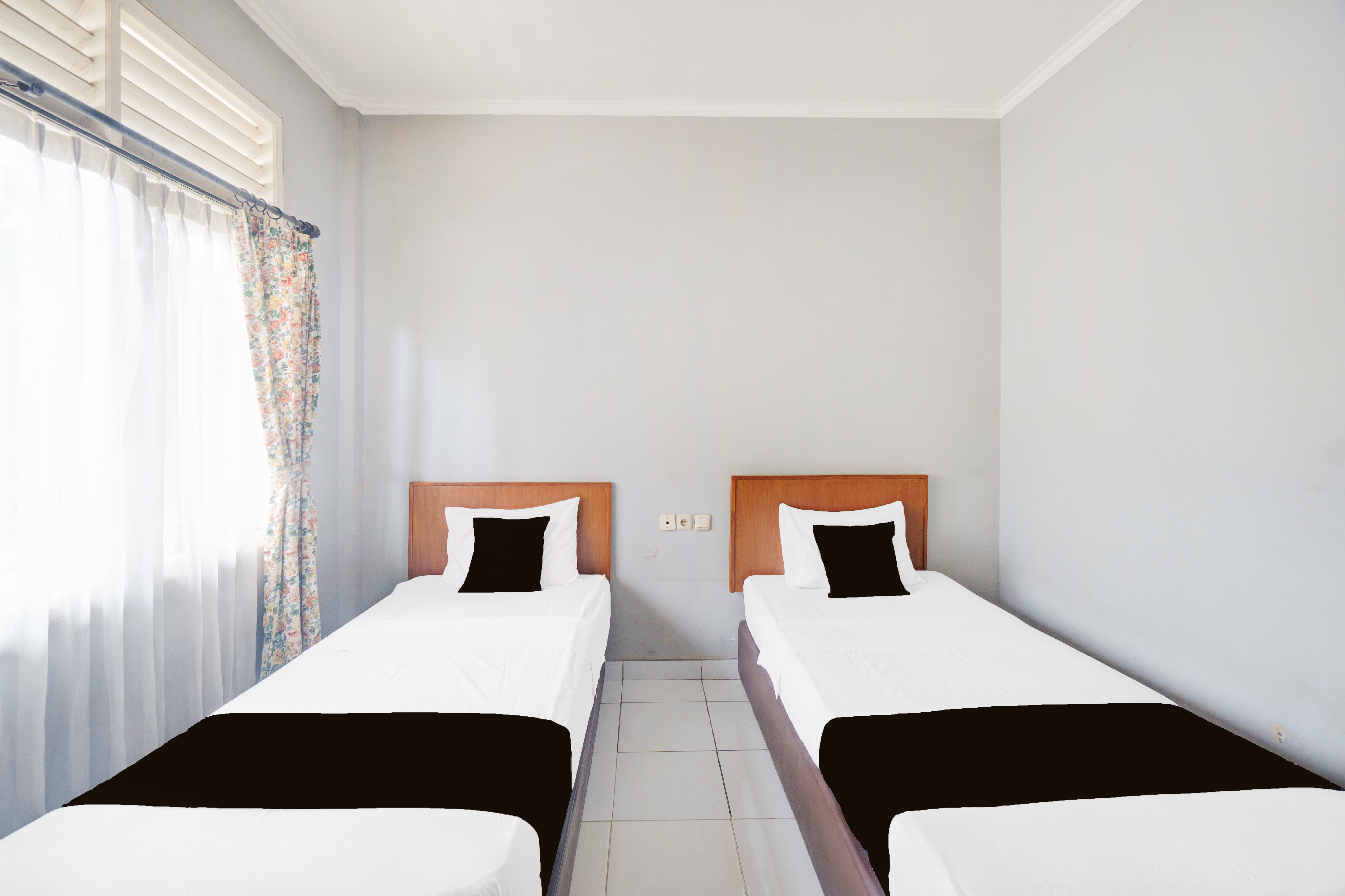 Hotel O Bogor Near Taman Safari