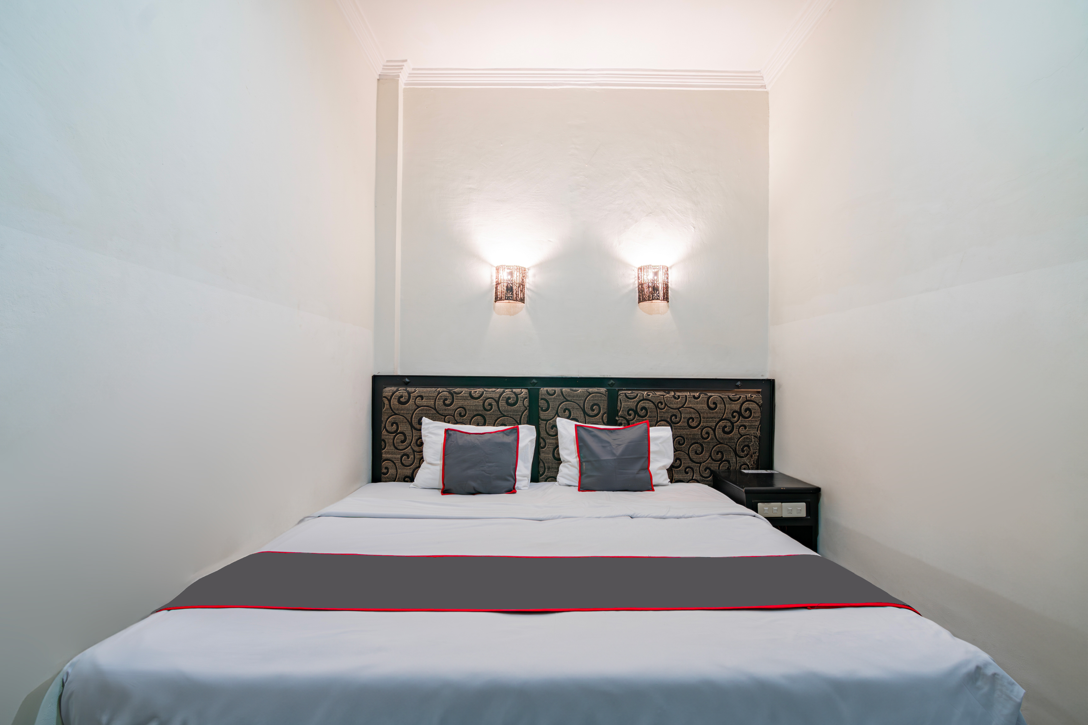 Room 2, Collection O Senapelan Near Rsud Petala Bumi, Pekanbaru