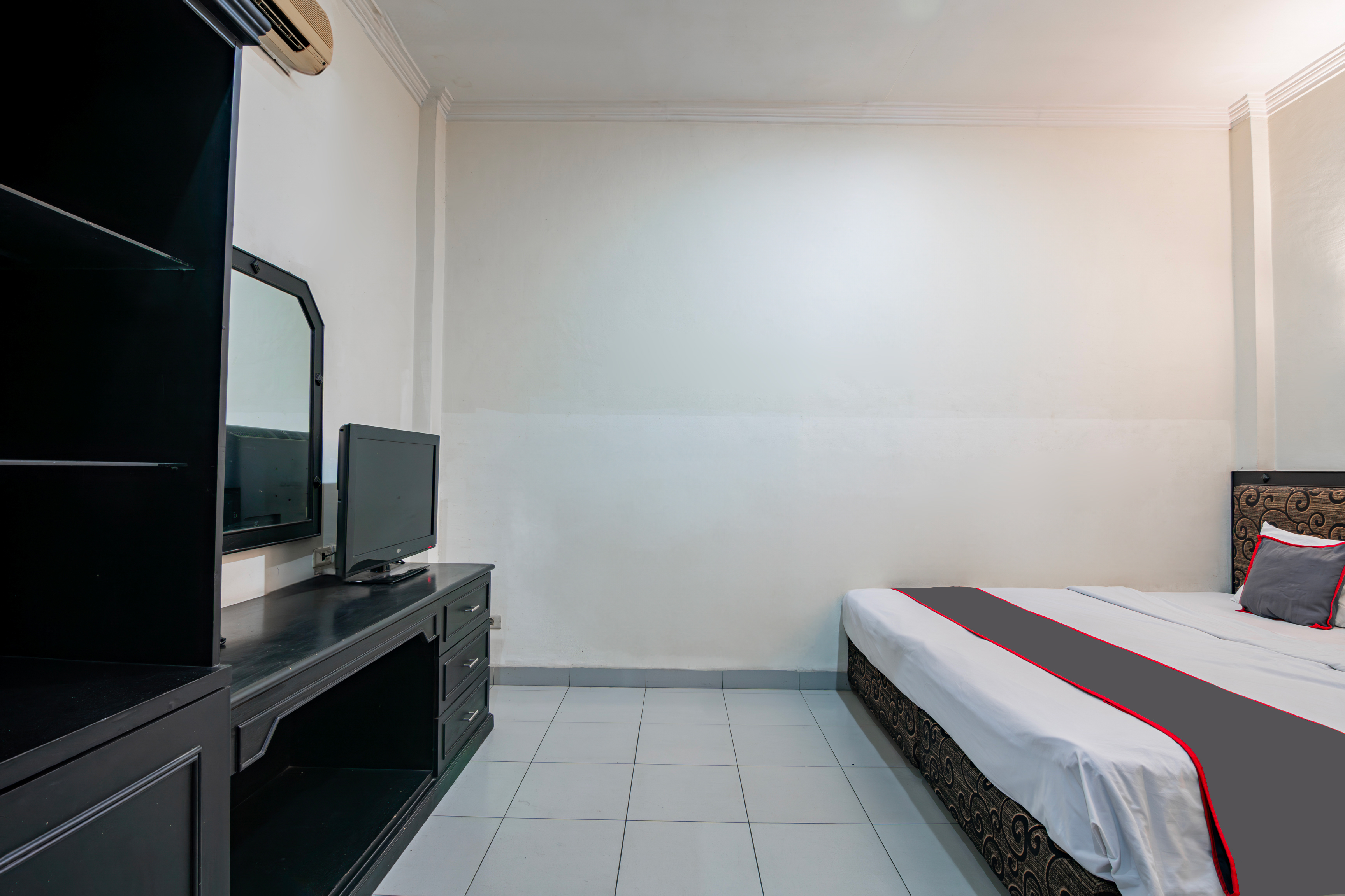 Room 4, Collection O Senapelan Near Rsud Petala Bumi, Pekanbaru