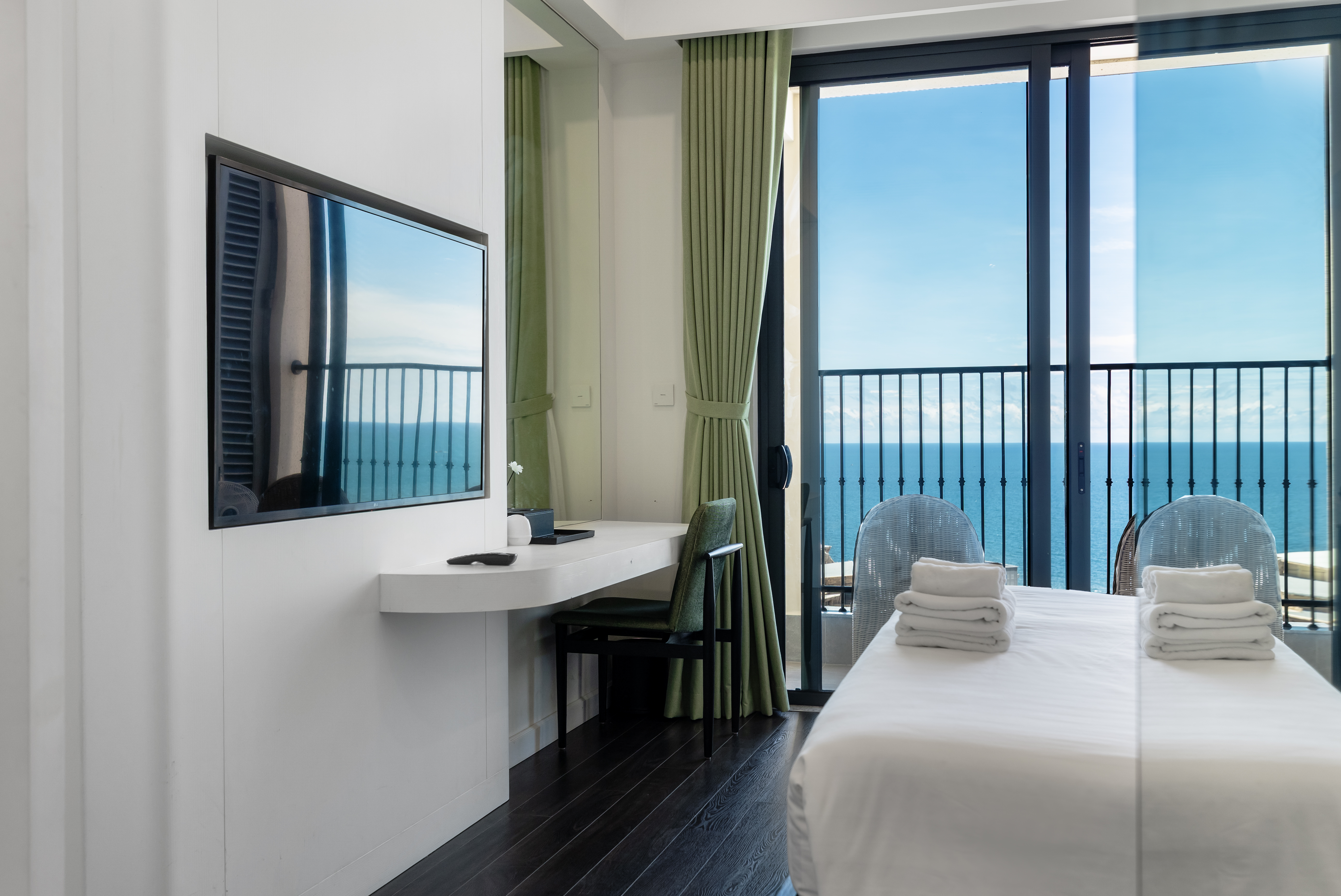 Atermis Regency Hillside Phu Quoc