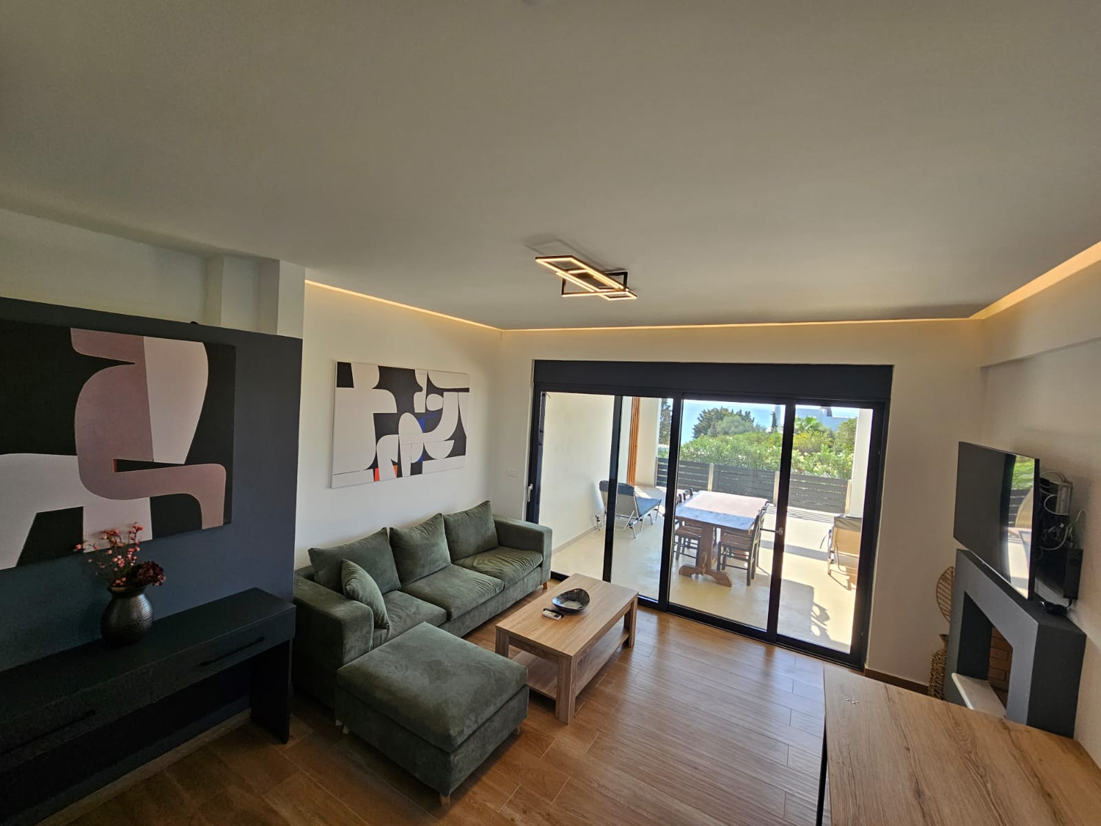 Mat Suites