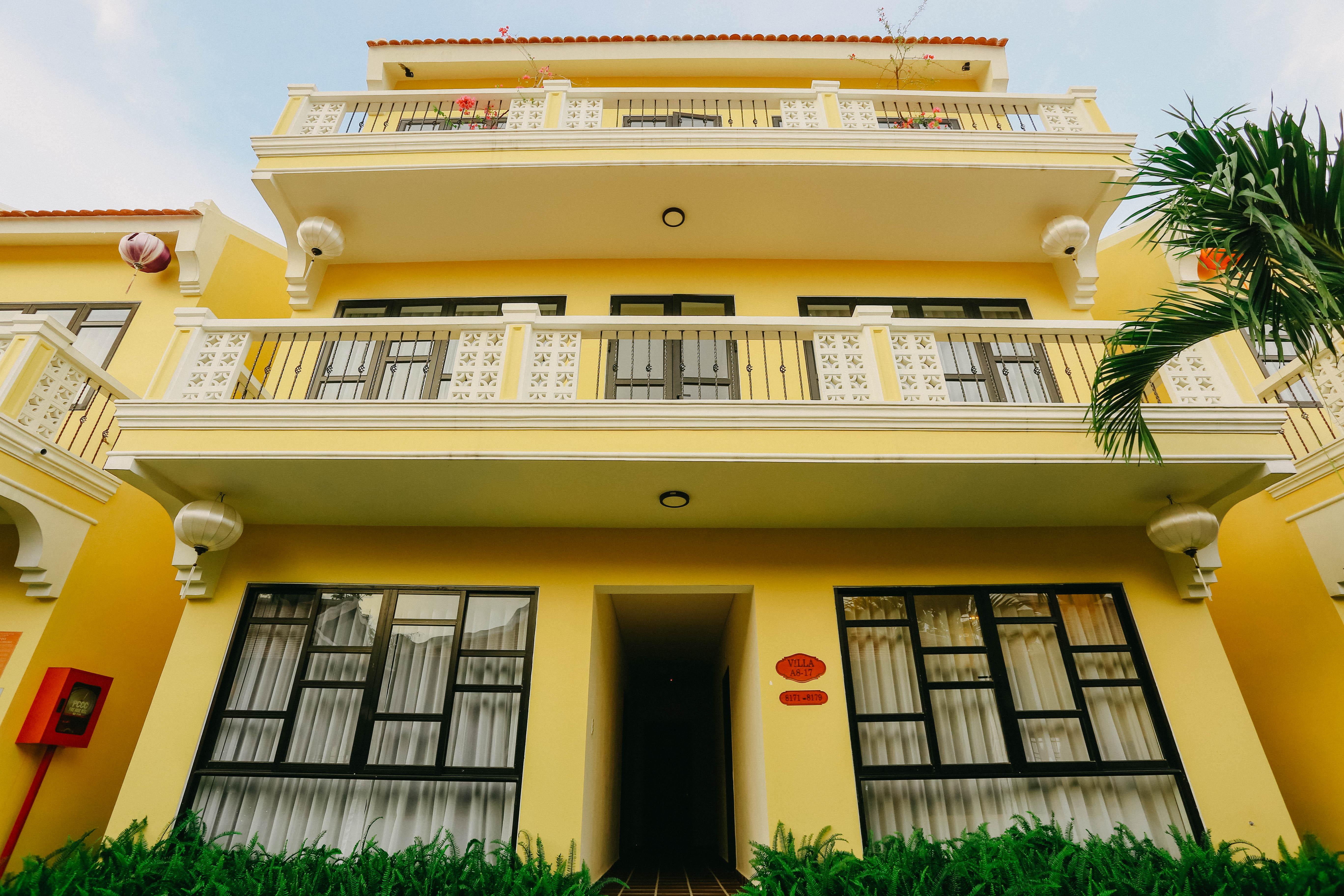 Nature Resort Hoi An