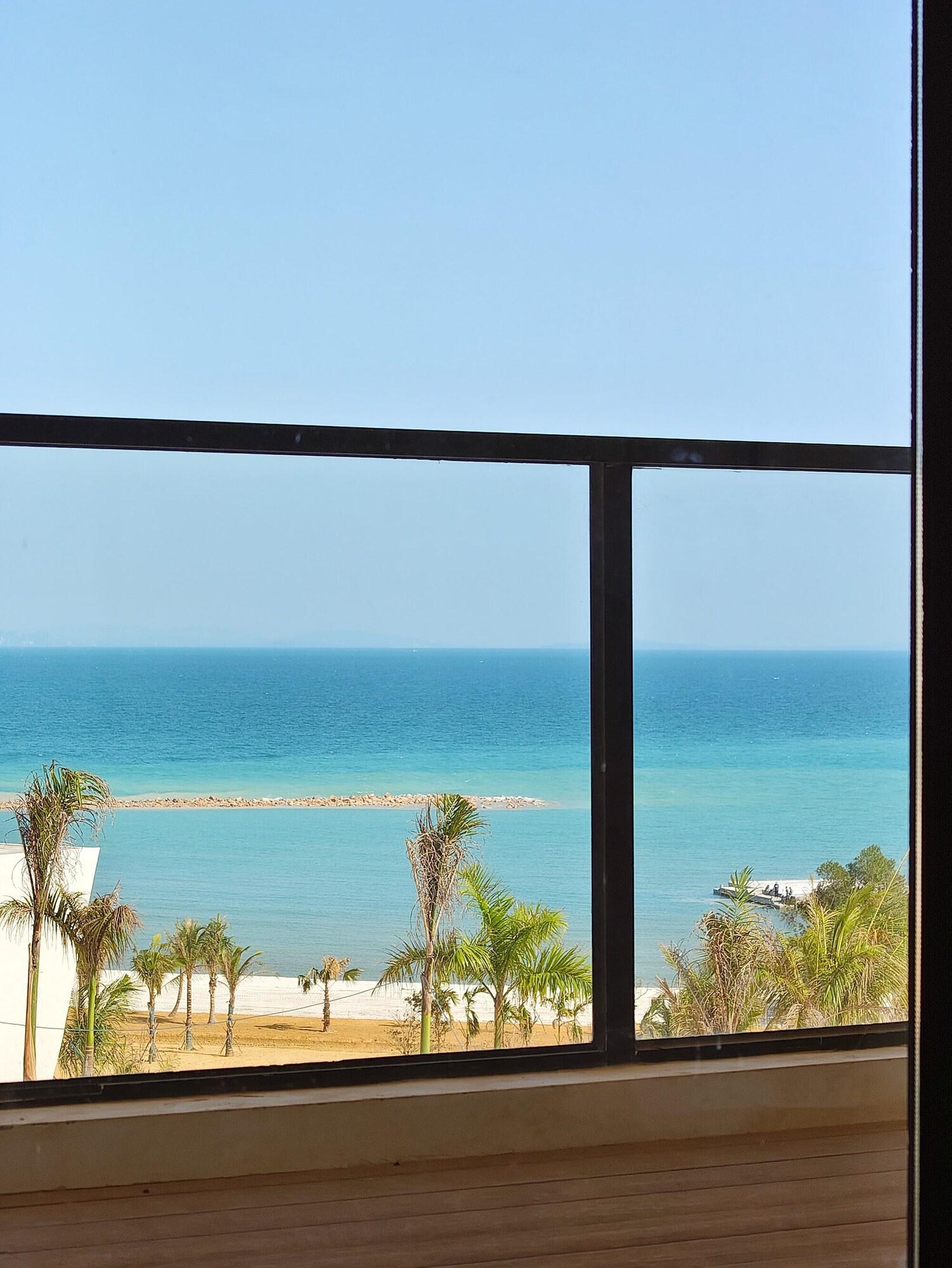 Room 4, Xanadu International Resort, Sihanoukville
