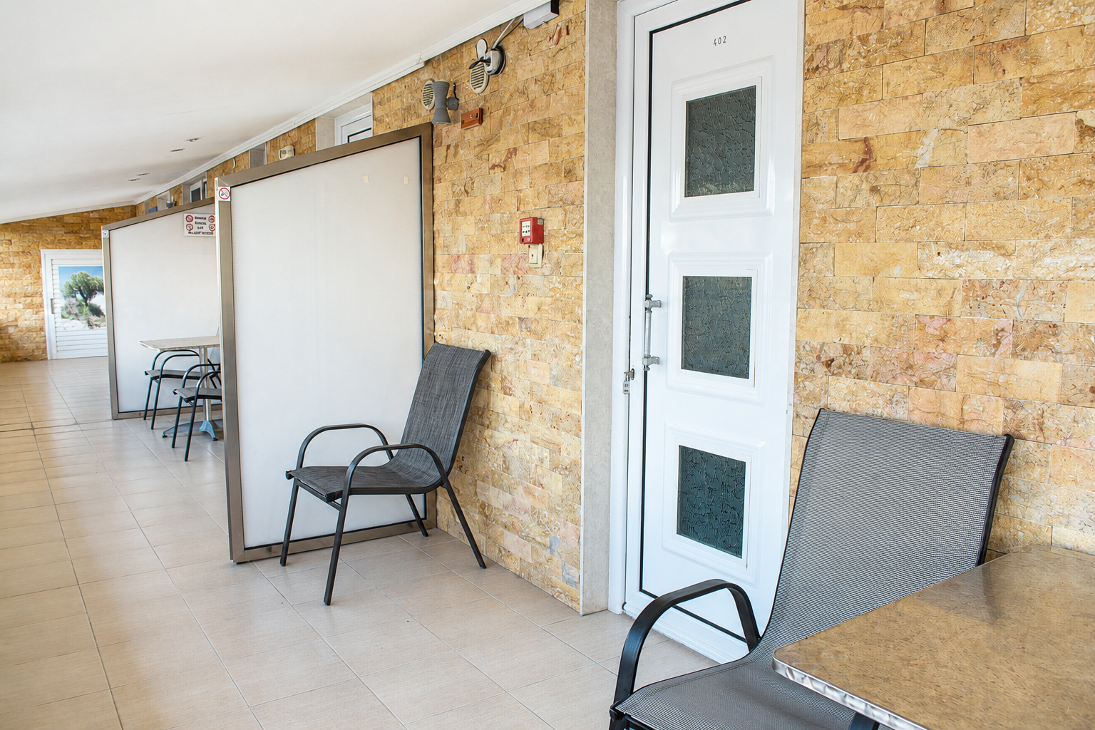 Room 5, Dionysos Hotel, Central Macedonia