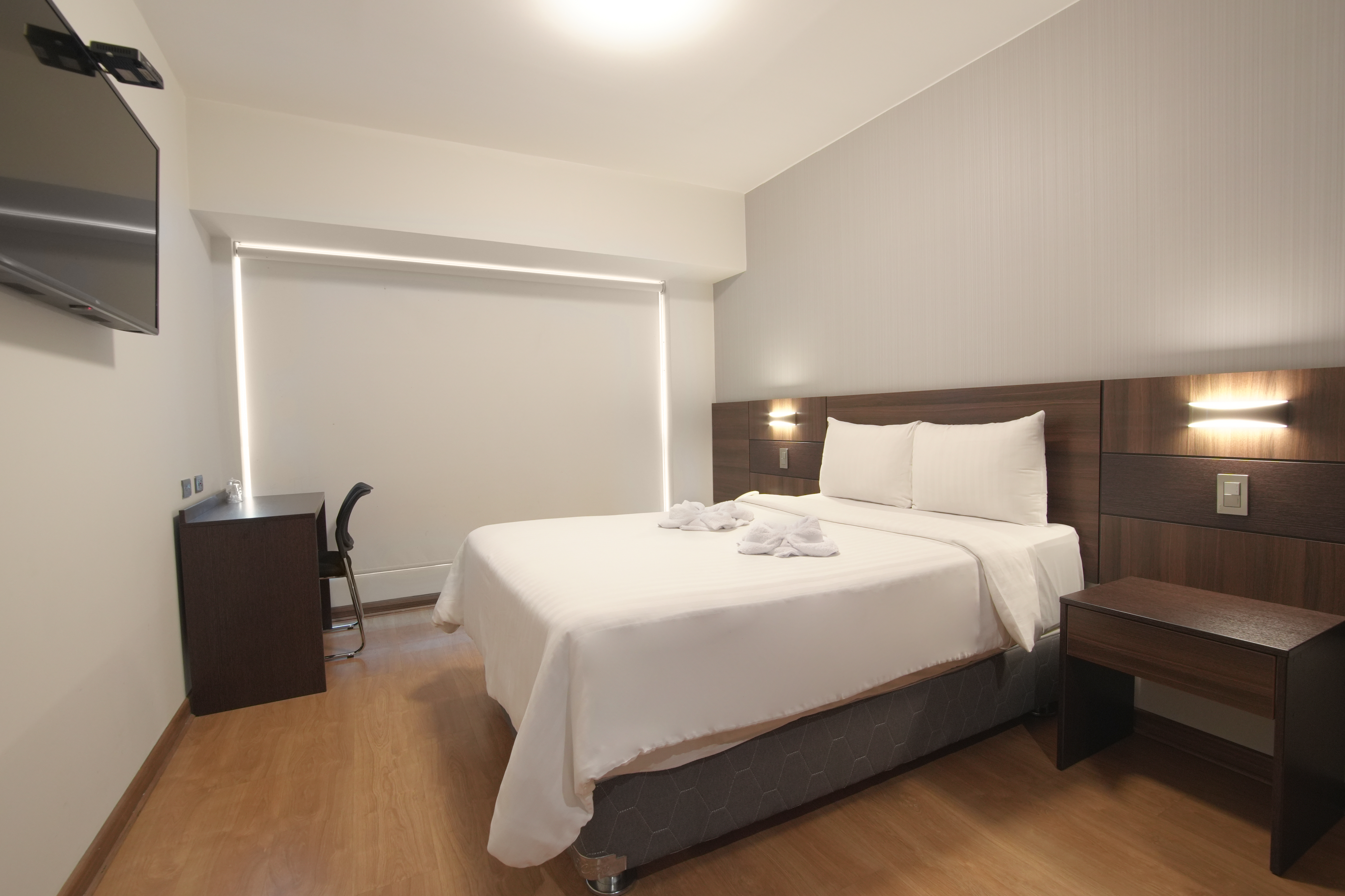Hotel Britania Crystal Collection